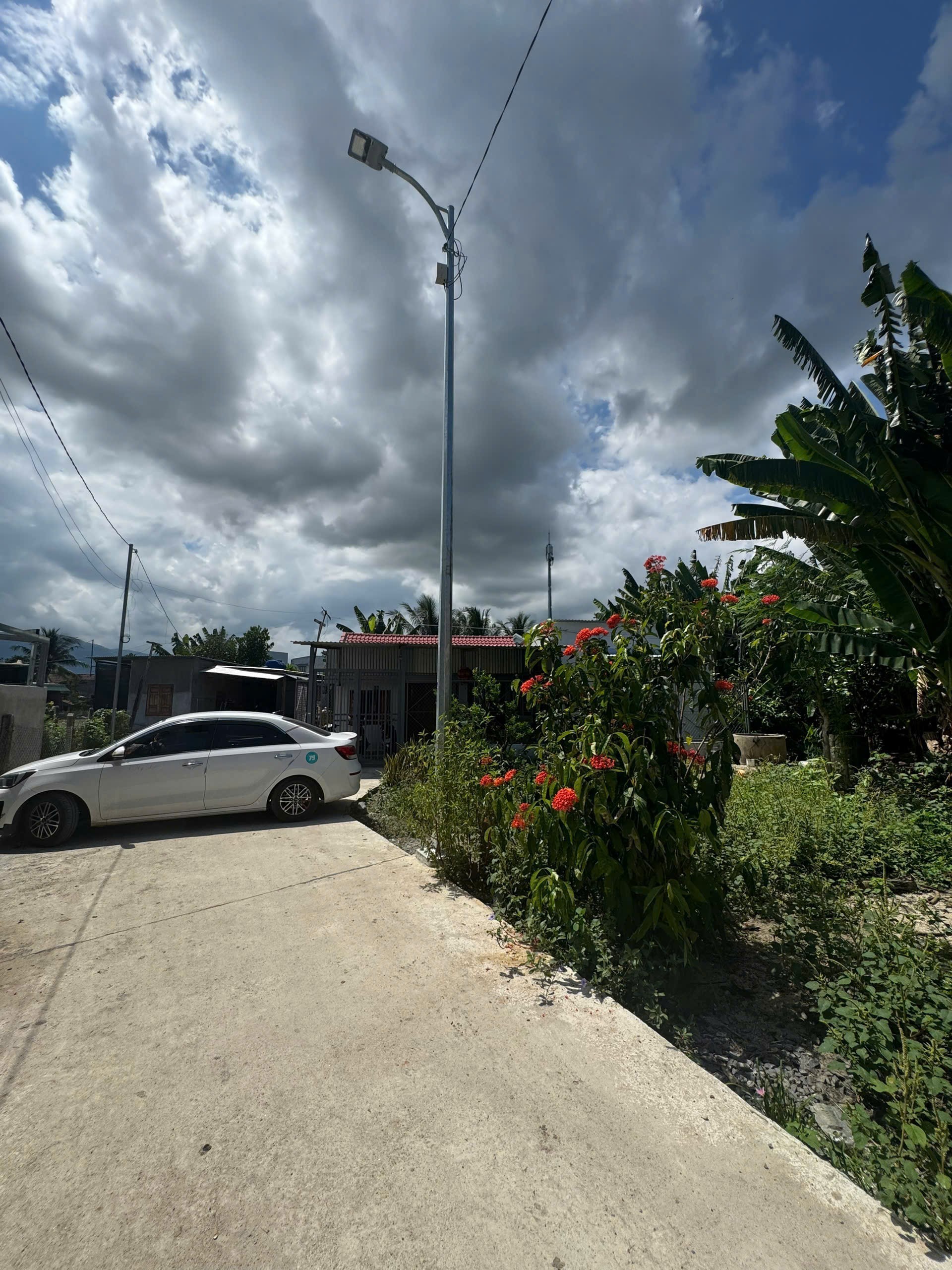 Bán đất Diên Lạc giá rẻ cách Tỉnh Lộ 2 đúng 150m - đường bê tông oto vào tới nơi 4