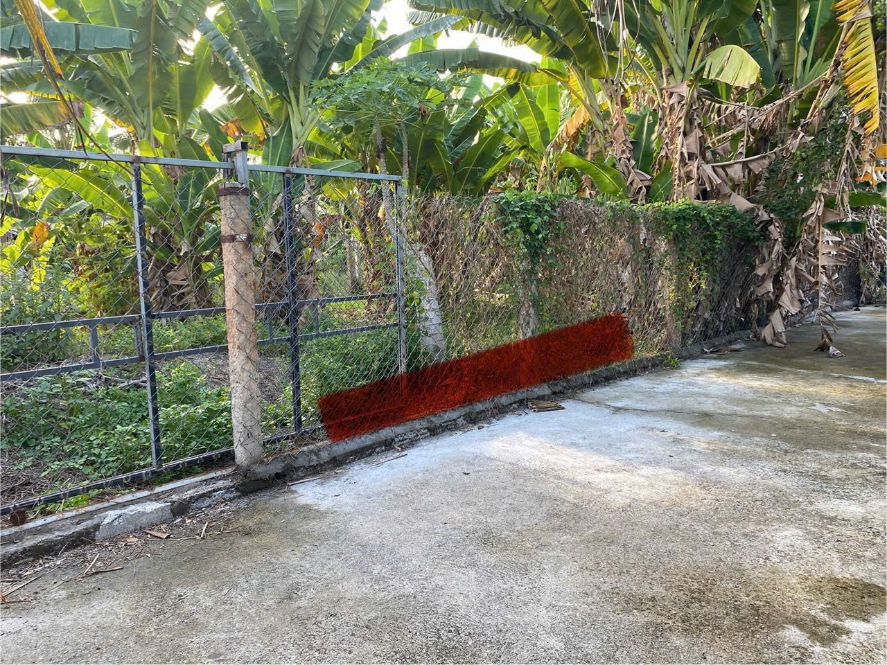 Bán đất Diên Sơn giá rẻ full thổ cư gần Đồng Khởi - giáp thị trấn Diên Khánh 2