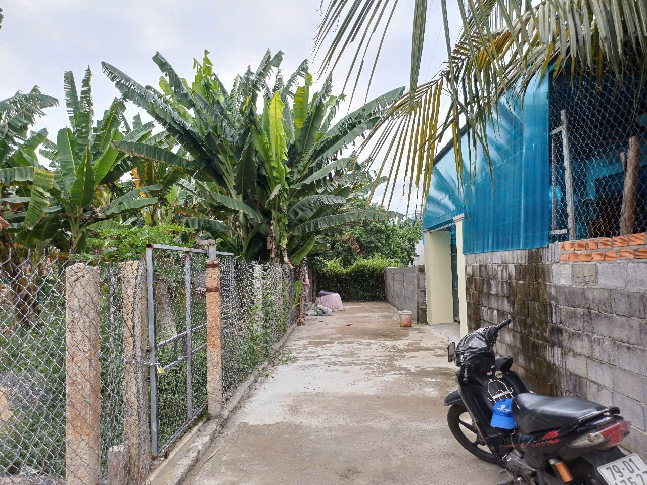 Bán đất Diên Sơn giá rẻ full thổ cư gần Đồng Khởi - giáp thị trấn Diên Khánh 3