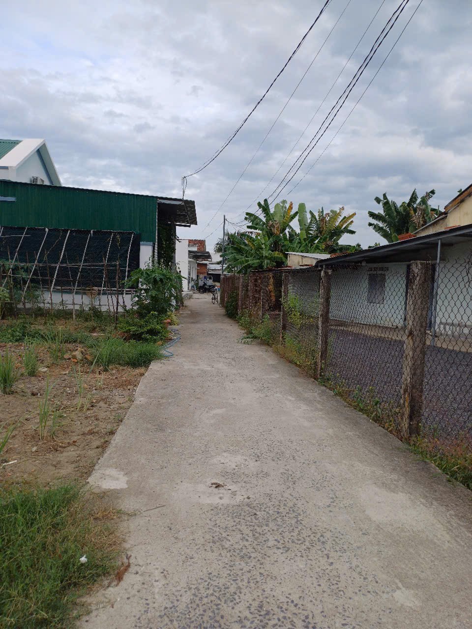 Bán đất Diên Sơn giá rẻ full thổ cư gần Đồng Khởi - giáp thị trấn Diên Khánh 4