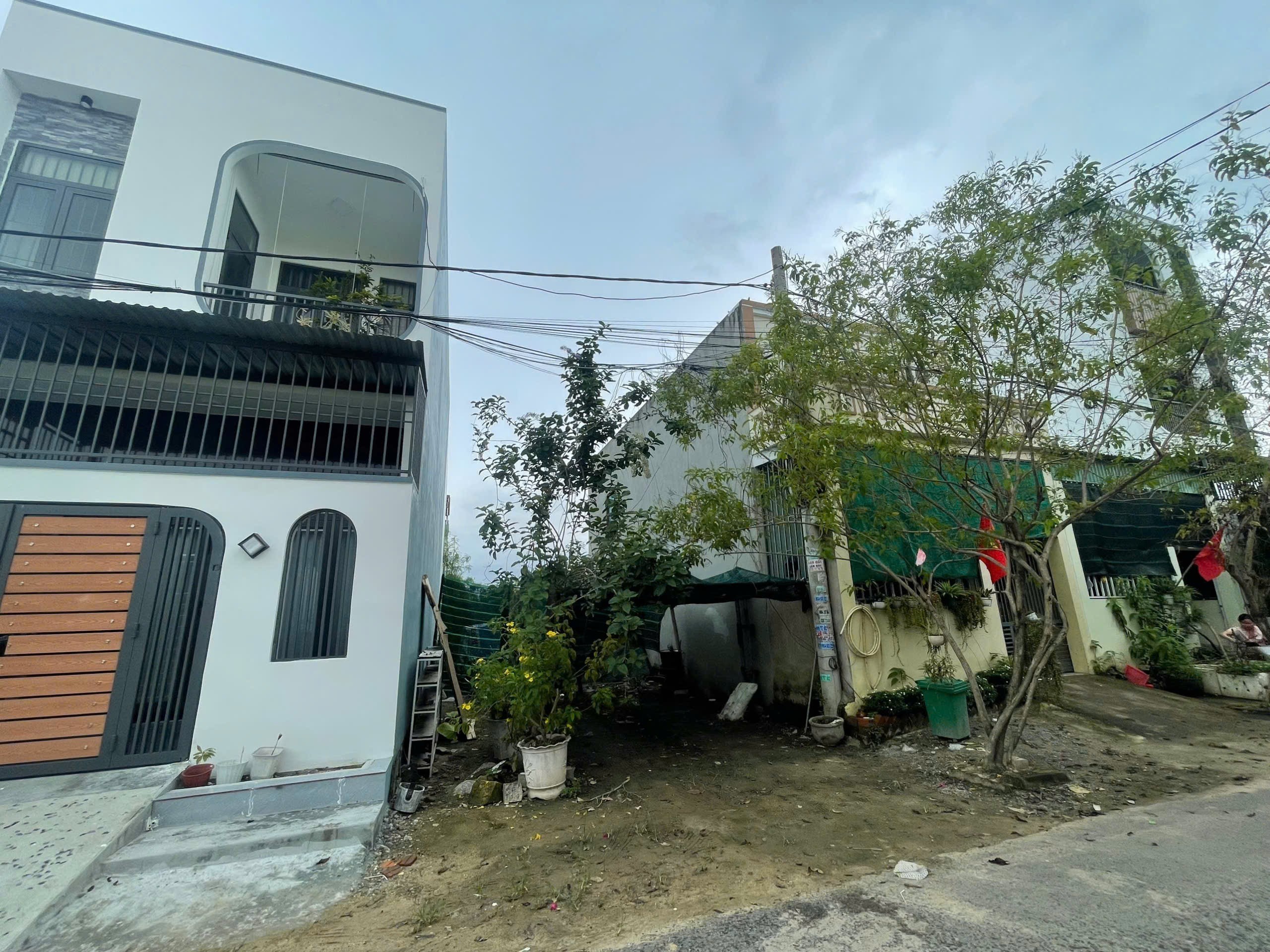 Bán đất Diên An mặt tiền đường Chợ Chiều giáp ranh khu đô thị Phú Ân Nam 2 2