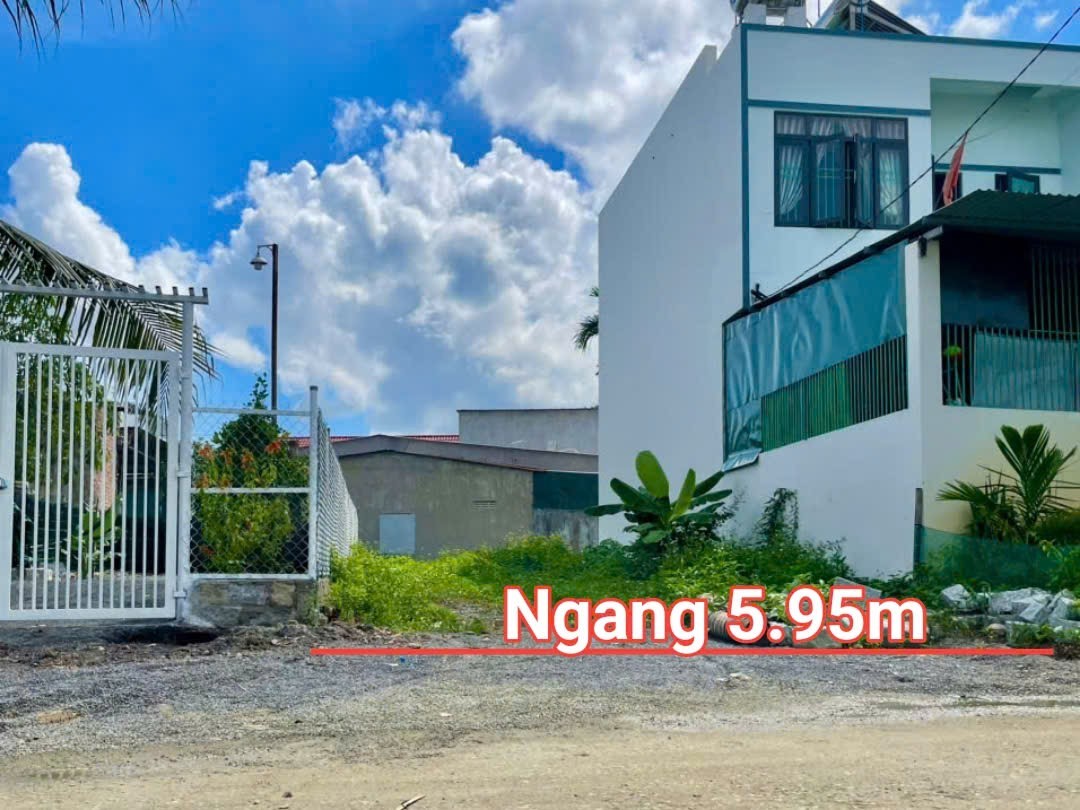 Bán đất Diên An thôn Phú Ân Nam 3 hẻm đường Cây Duối gần 23/10 - đường QH 13m