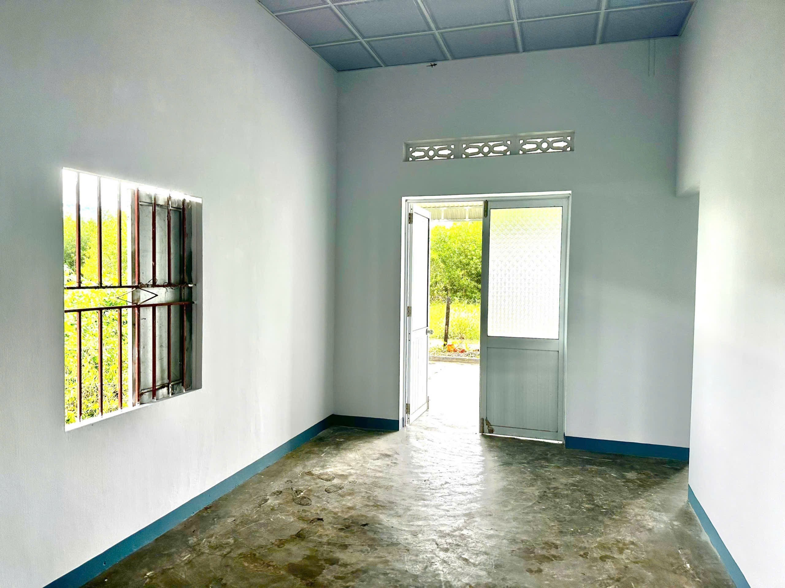 Bán nhà Diên Lâm - Diên Khánh giá rẻ có sân sau rộng làm vườn 3