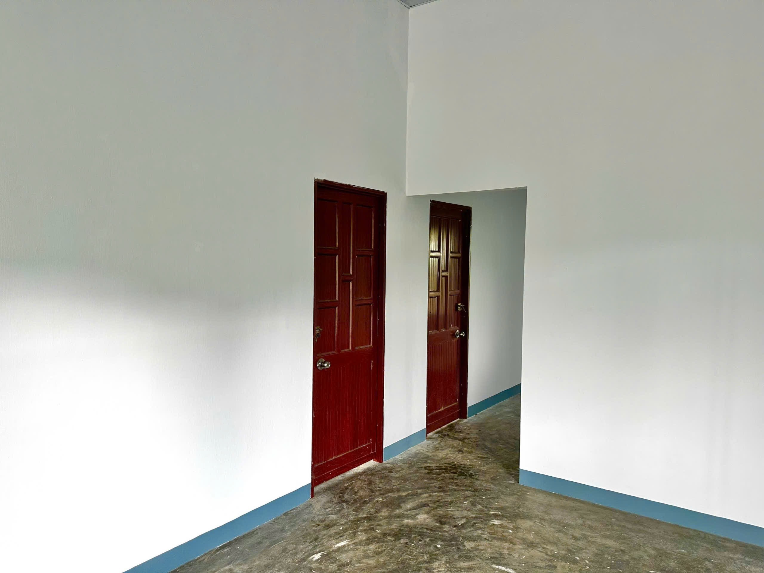 Bán nhà Diên Lâm - Diên Khánh giá rẻ có sân sau rộng làm vườn 5