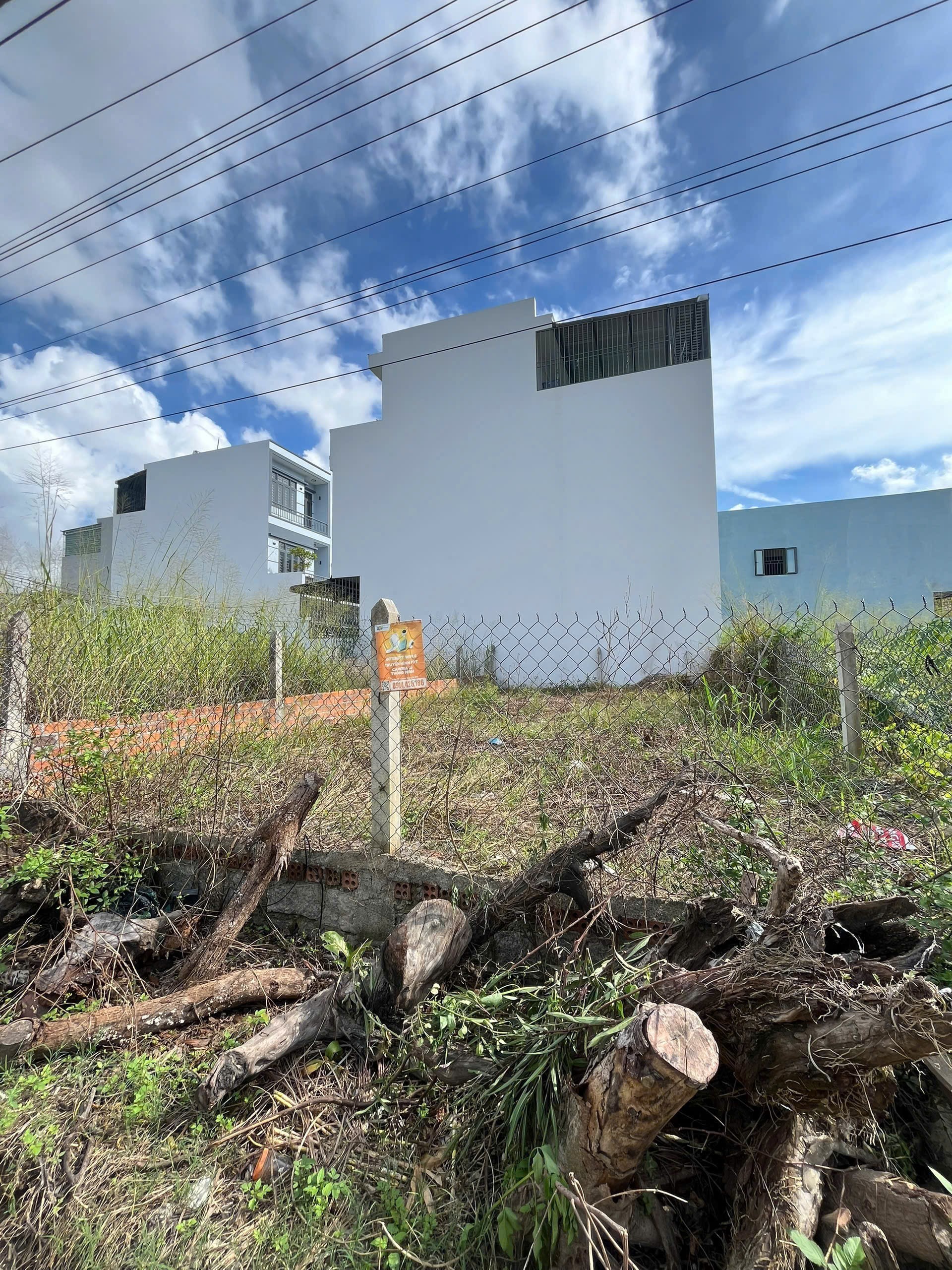 Bán đất Diên An thôn Phú Ân Nam 2 - nhánh đường Chợ Chiều dân cư đông đúc 5