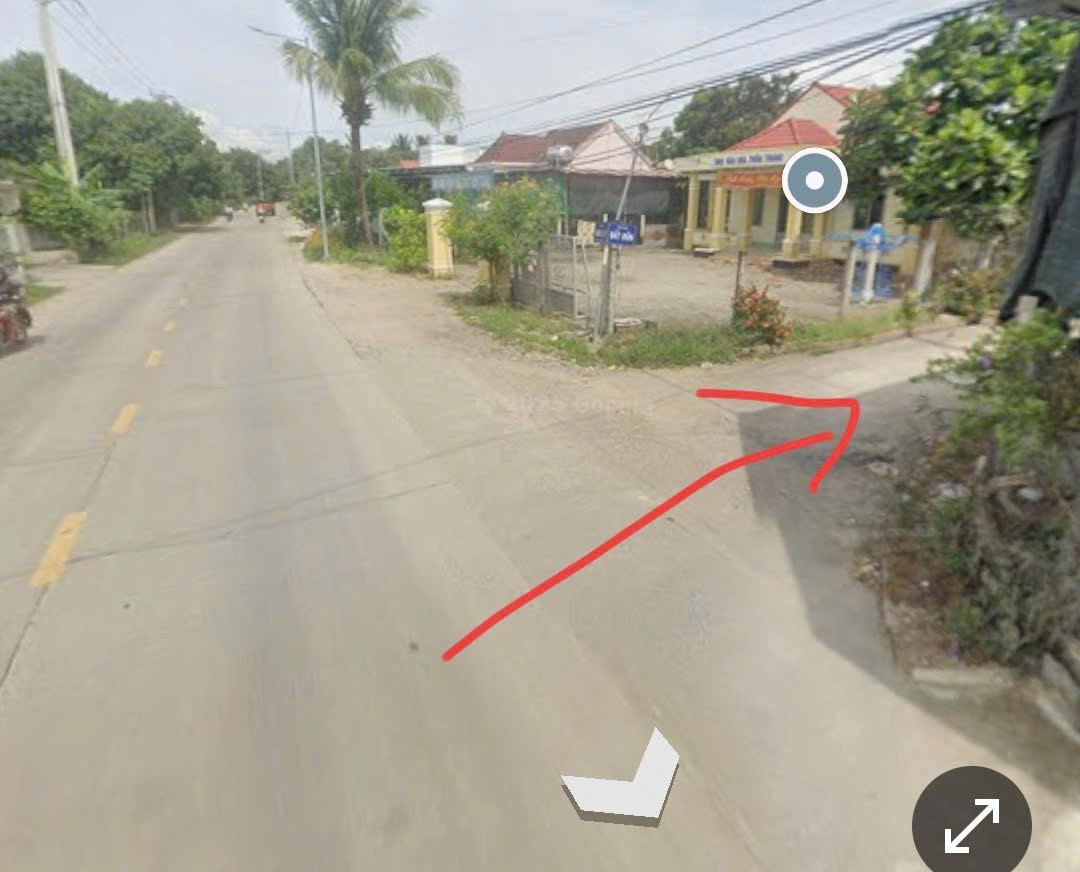 Bán đất Diên Lâm full thổ khu nhà nước phân lô sát bên Hương Lộ 39 - giáp Diên Phước 7