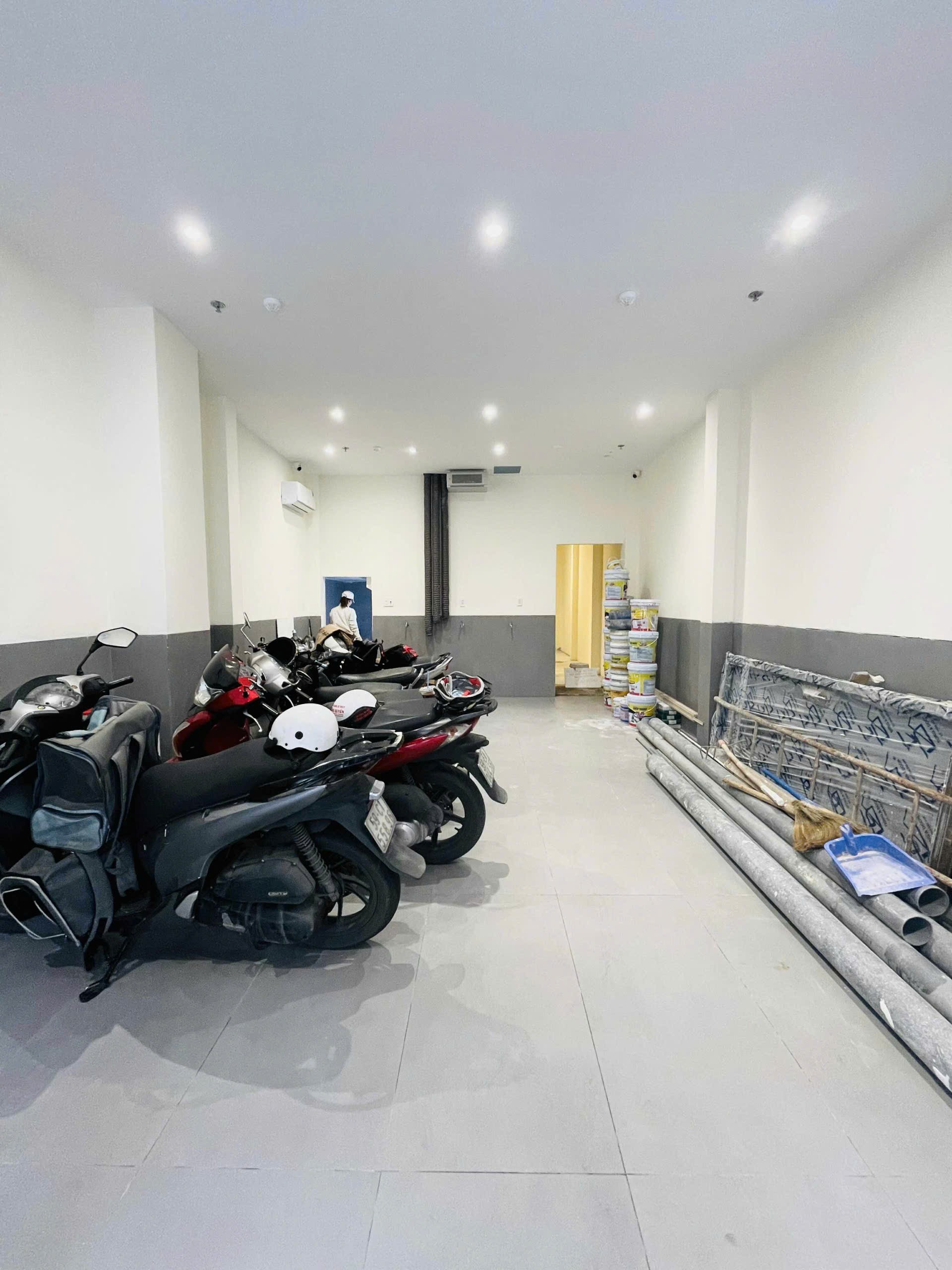 SIÊU PHẨM HOMESTAY DÒNG TIỀN KHỦNG 150TR/THÁNG - 4 TẦNG 95m2 - 16.9 TỶ 17