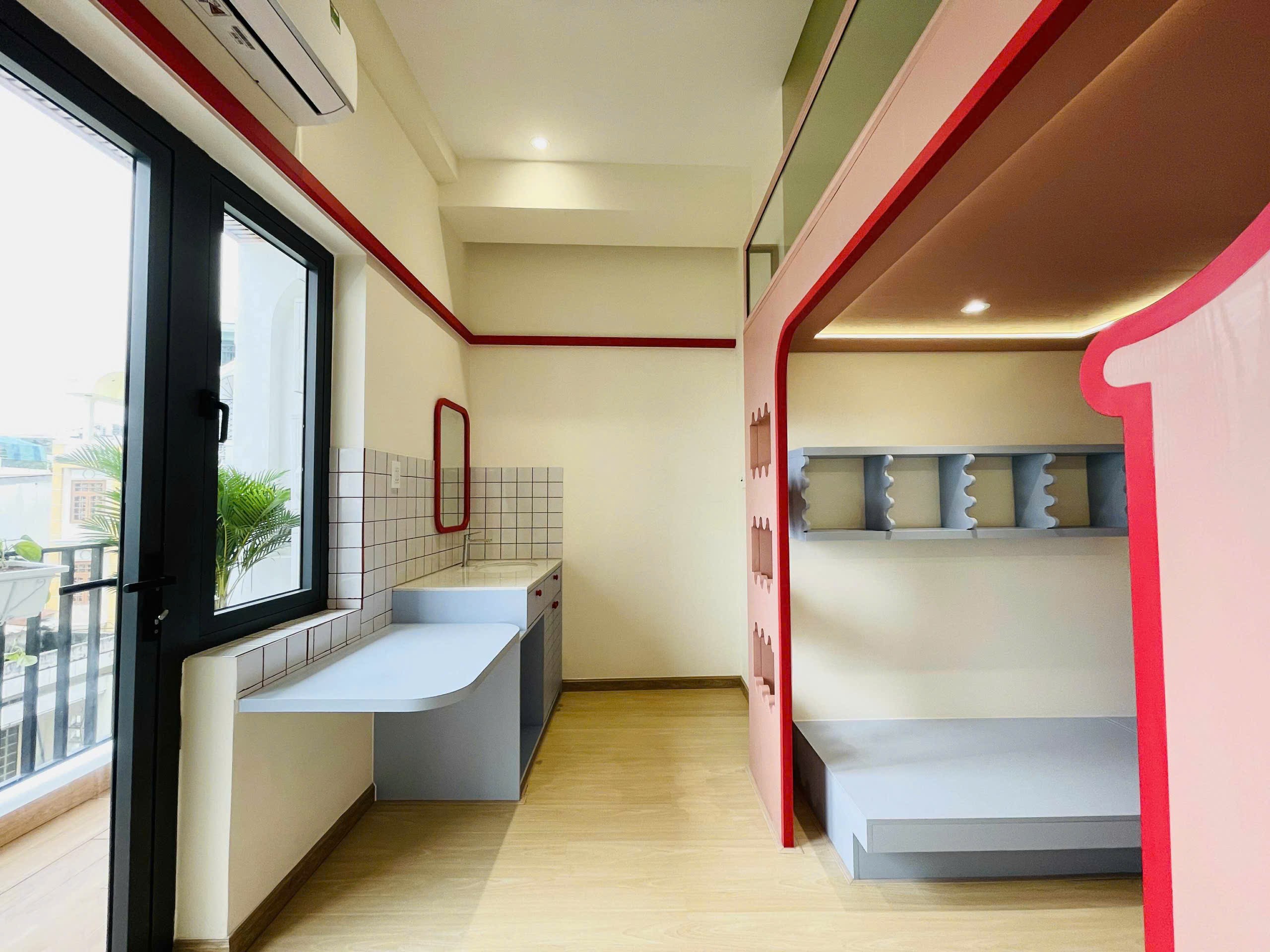 SIÊU PHẨM HOMESTAY DÒNG TIỀN KHỦNG 150TR/THÁNG - 4 TẦNG 95m2 - 16.9 TỶ 16