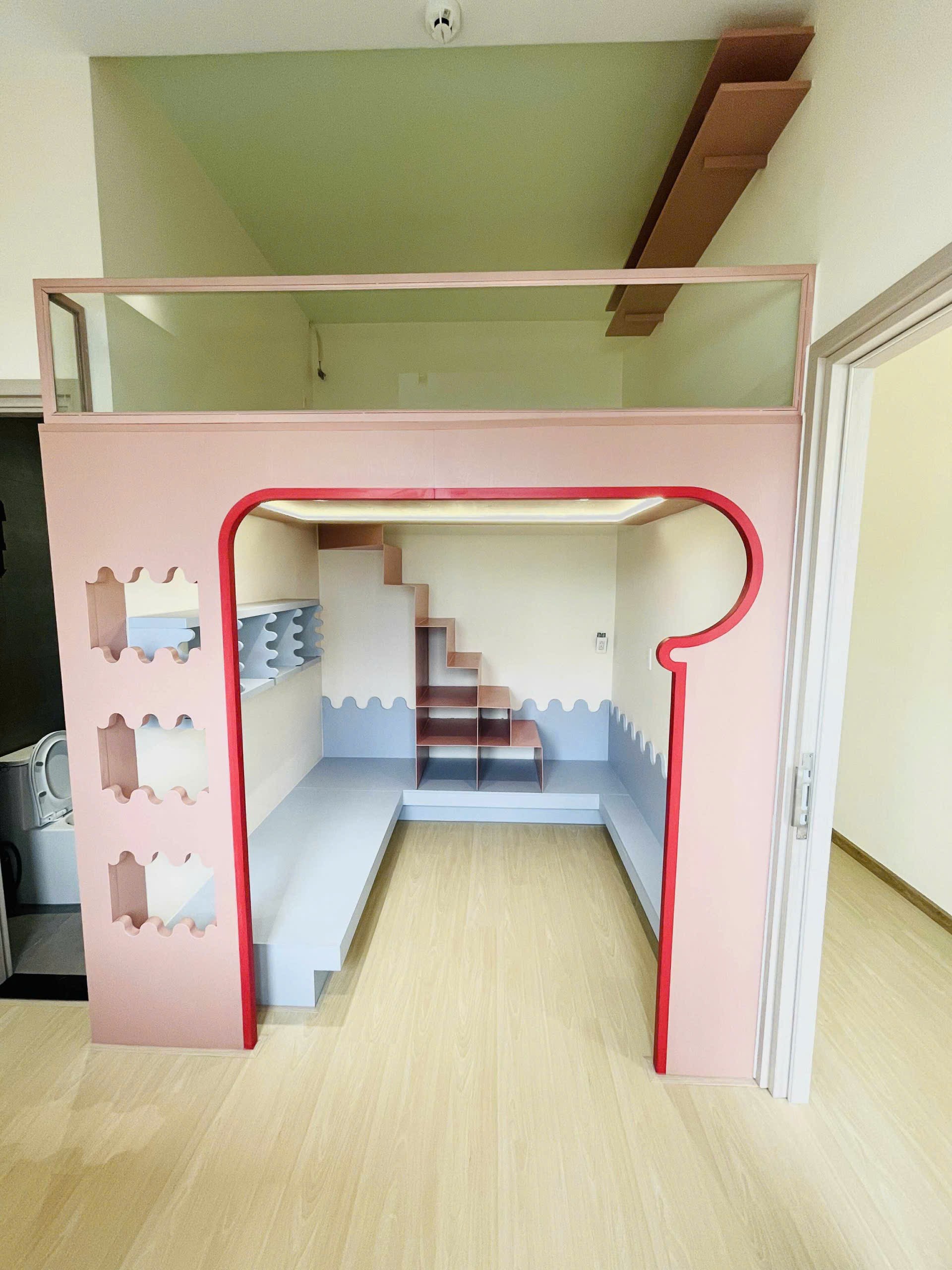 SIÊU PHẨM HOMESTAY DÒNG TIỀN KHỦNG 150TR/THÁNG - 4 TẦNG 95m2 - 16.9 TỶ 14