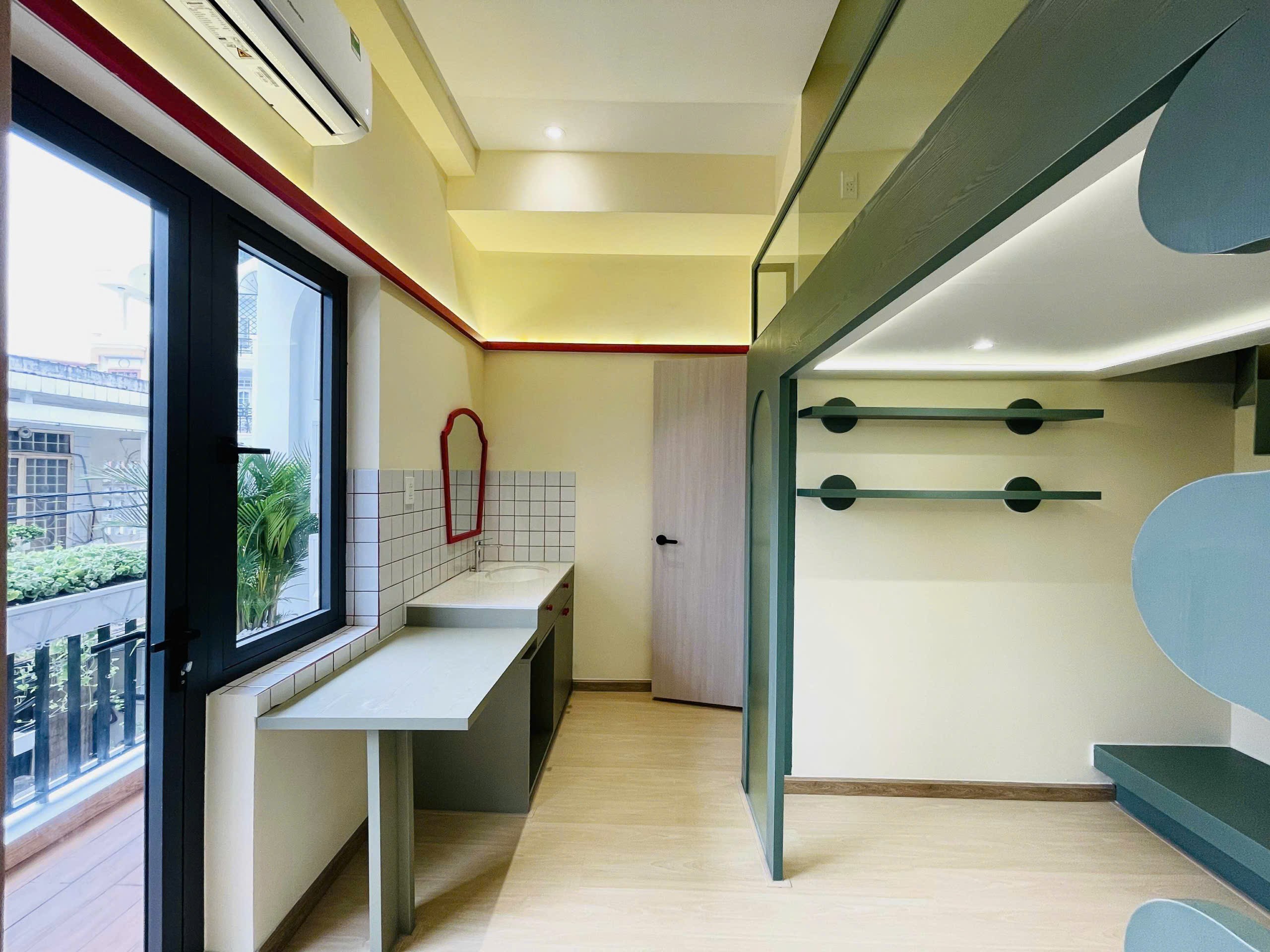 SIÊU PHẨM HOMESTAY DÒNG TIỀN KHỦNG 150TR/THÁNG - 4 TẦNG 95m2 - 16.9 TỶ 15