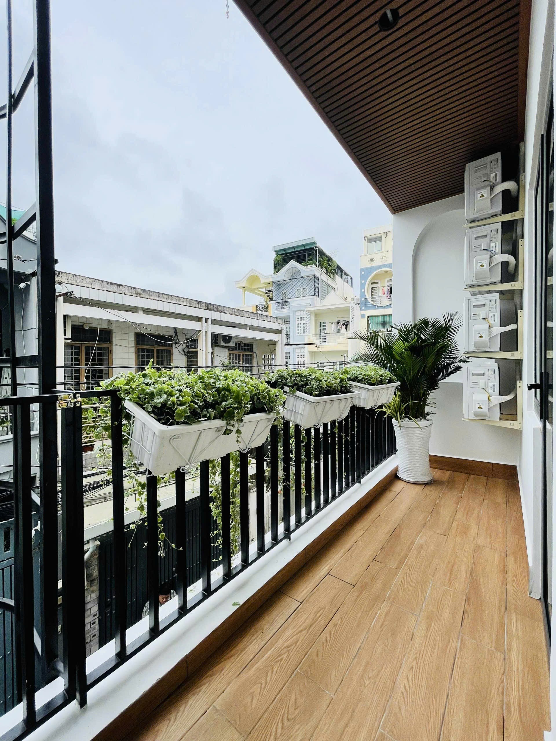 SIÊU PHẨM HOMESTAY DÒNG TIỀN KHỦNG 150TR/THÁNG - 4 TẦNG 95m2 - 16.9 TỶ 13