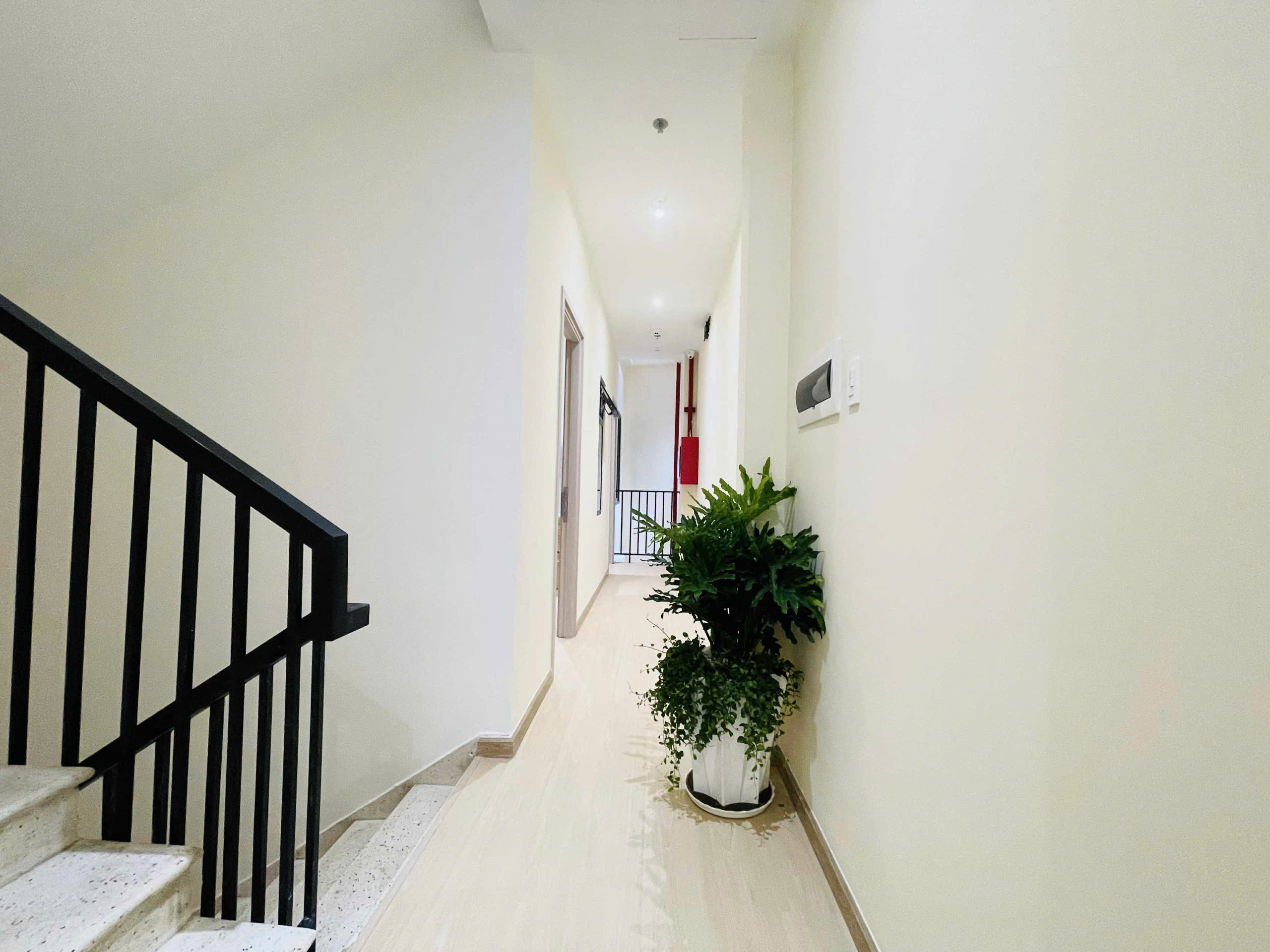 SIÊU PHẨM HOMESTAY DÒNG TIỀN KHỦNG 150TR/THÁNG - 4 TẦNG 95m2 - 16.9 TỶ 9