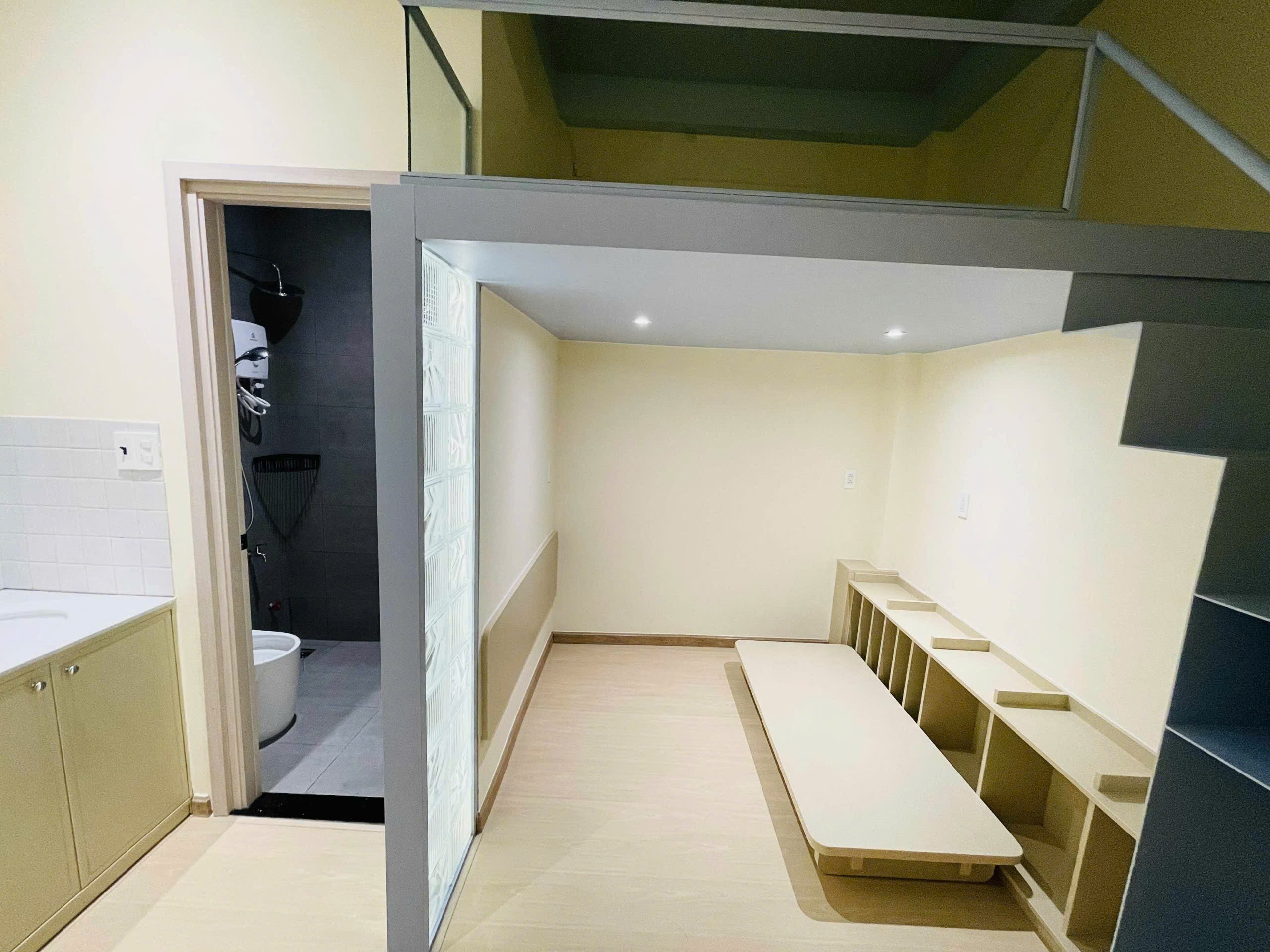 SIÊU PHẨM HOMESTAY DÒNG TIỀN KHỦNG 150TR/THÁNG - 4 TẦNG 95m2 - 16.9 TỶ 6