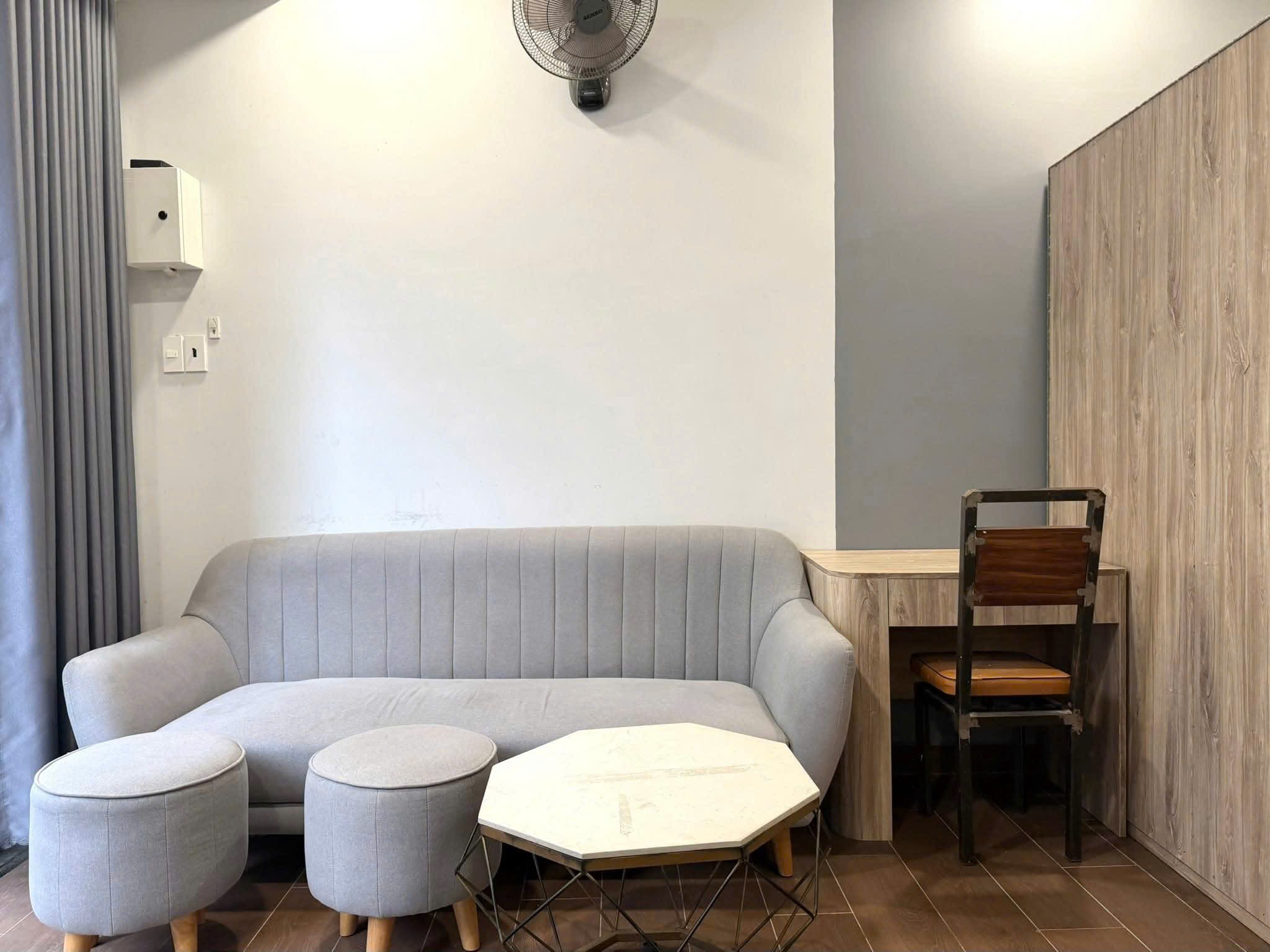 DÒNG TIỀN 70TR/THÁNG - NHÀ 4 TẦNG 66m2 SAU LƯNG ĐH HUTECH - 13.9 TỶ 5