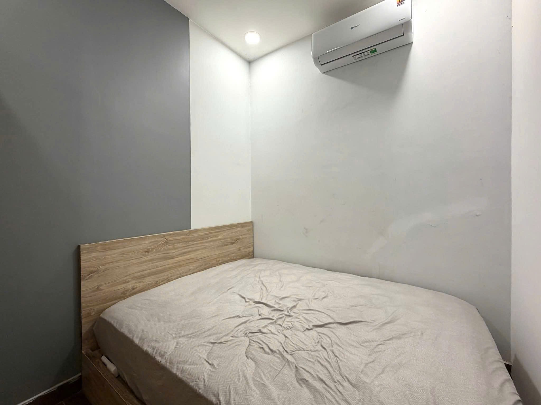 DÒNG TIỀN 70TR/THÁNG - NHÀ 4 TẦNG 66m2 SAU LƯNG ĐH HUTECH - 13.9 TỶ 4