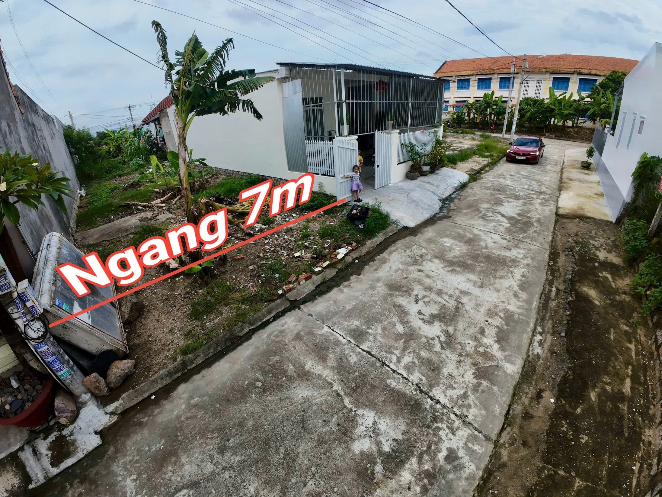 Bán đất tái định cư Diên Toàn sát bên Huỳnh Thúc Kháng - sát bên trường tiểu học Diên Toàn