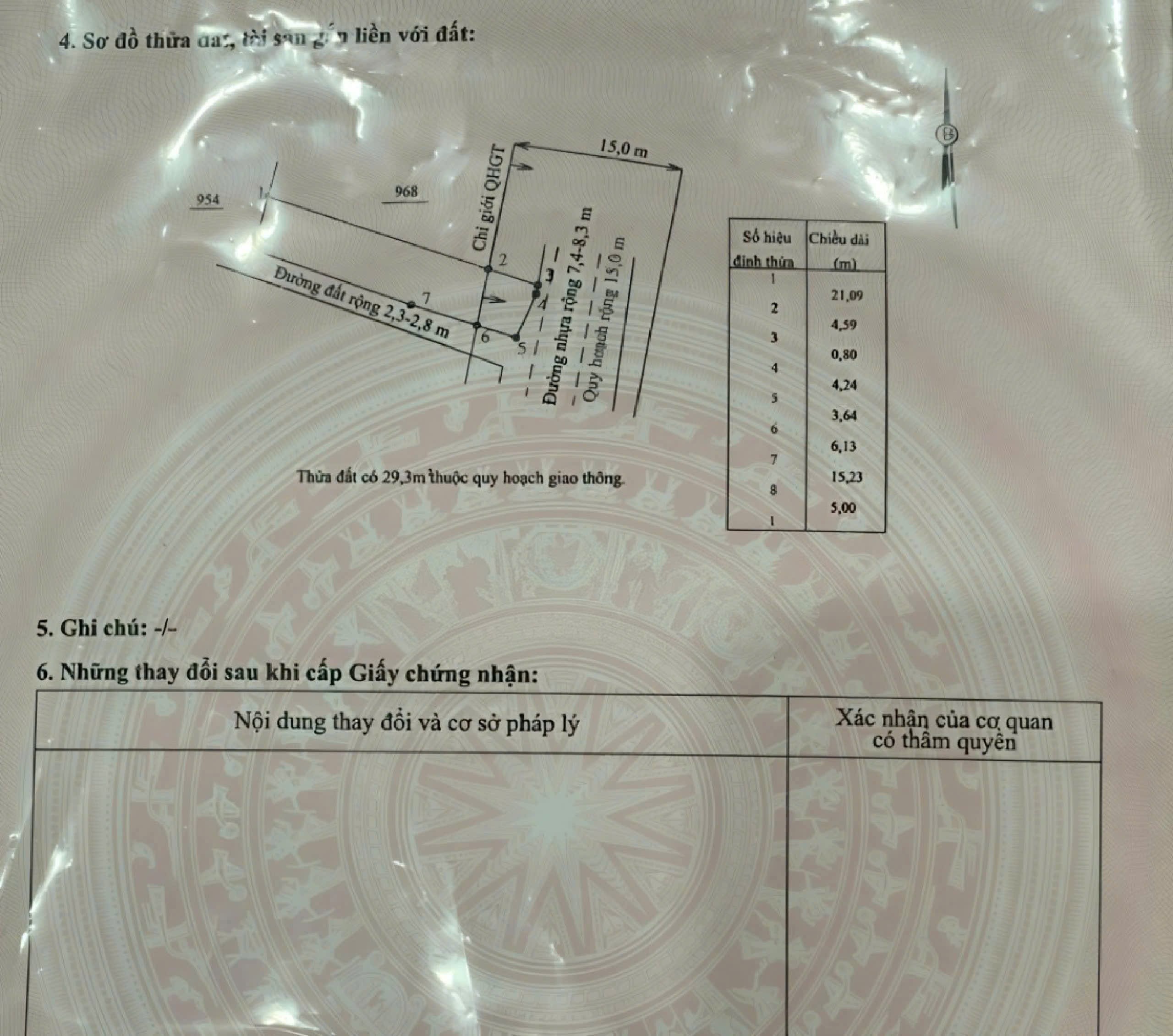 Bán đất Suối Tiên mặt tiền đường nhựa liên thôn kết nối Hương Lộ 39 thông ra chợ Tân Xương 10