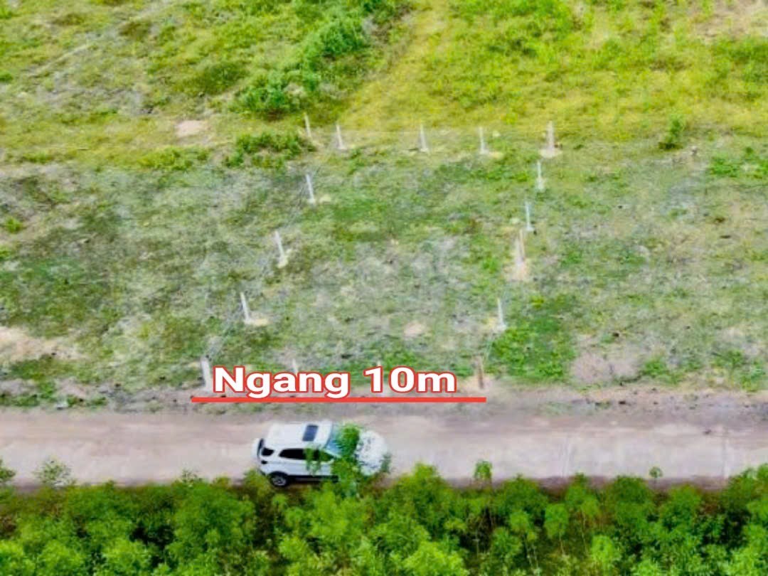 Bán đất Khánh Hiệp giá rẻ có thổ cư ngay trung tâm khu dân cư thôn Cà Thiêu 2