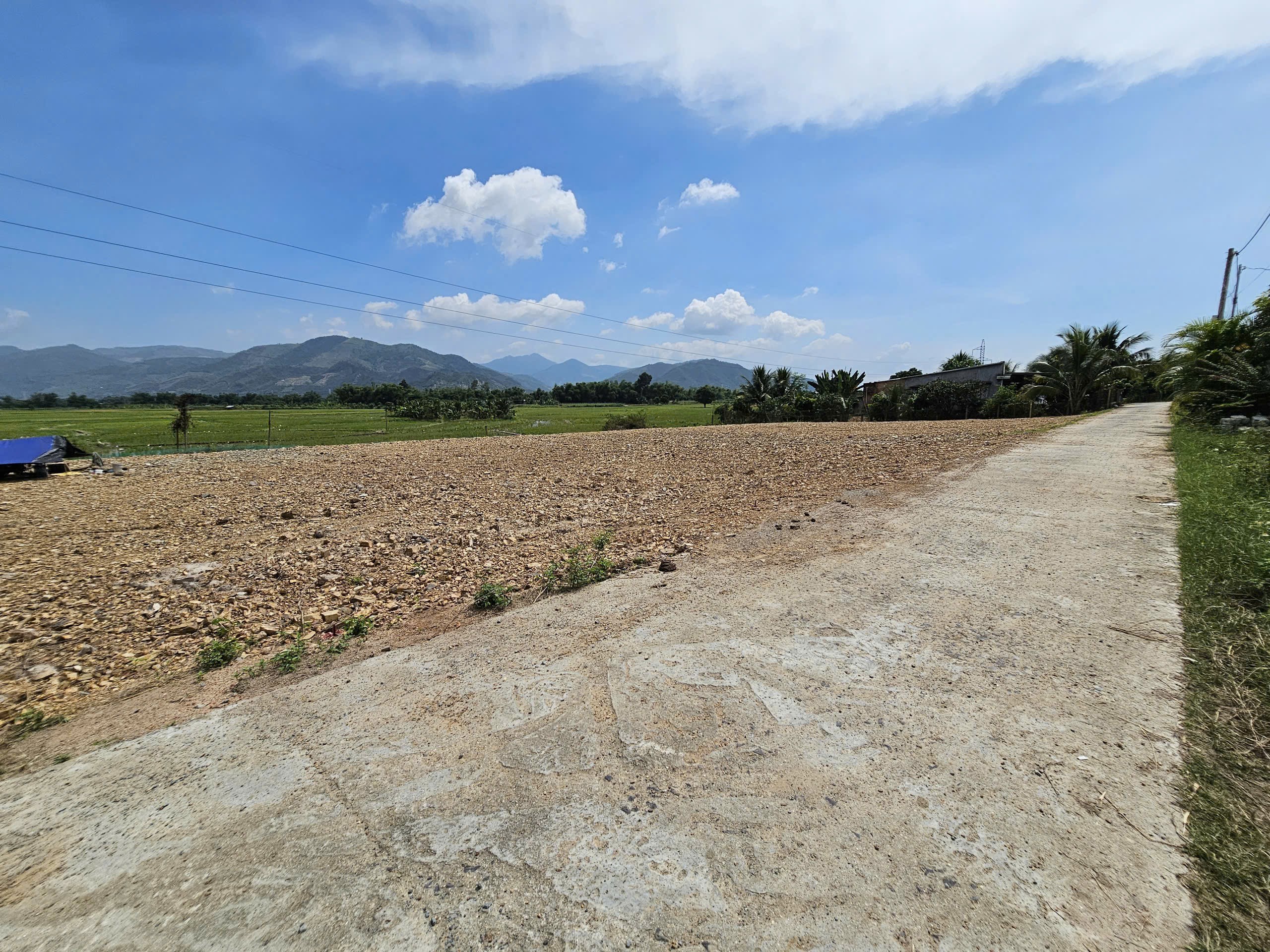 Bán đất Suối Tiên giá rẻ full thổ cư đường thông gần Hương Lộ 39 3