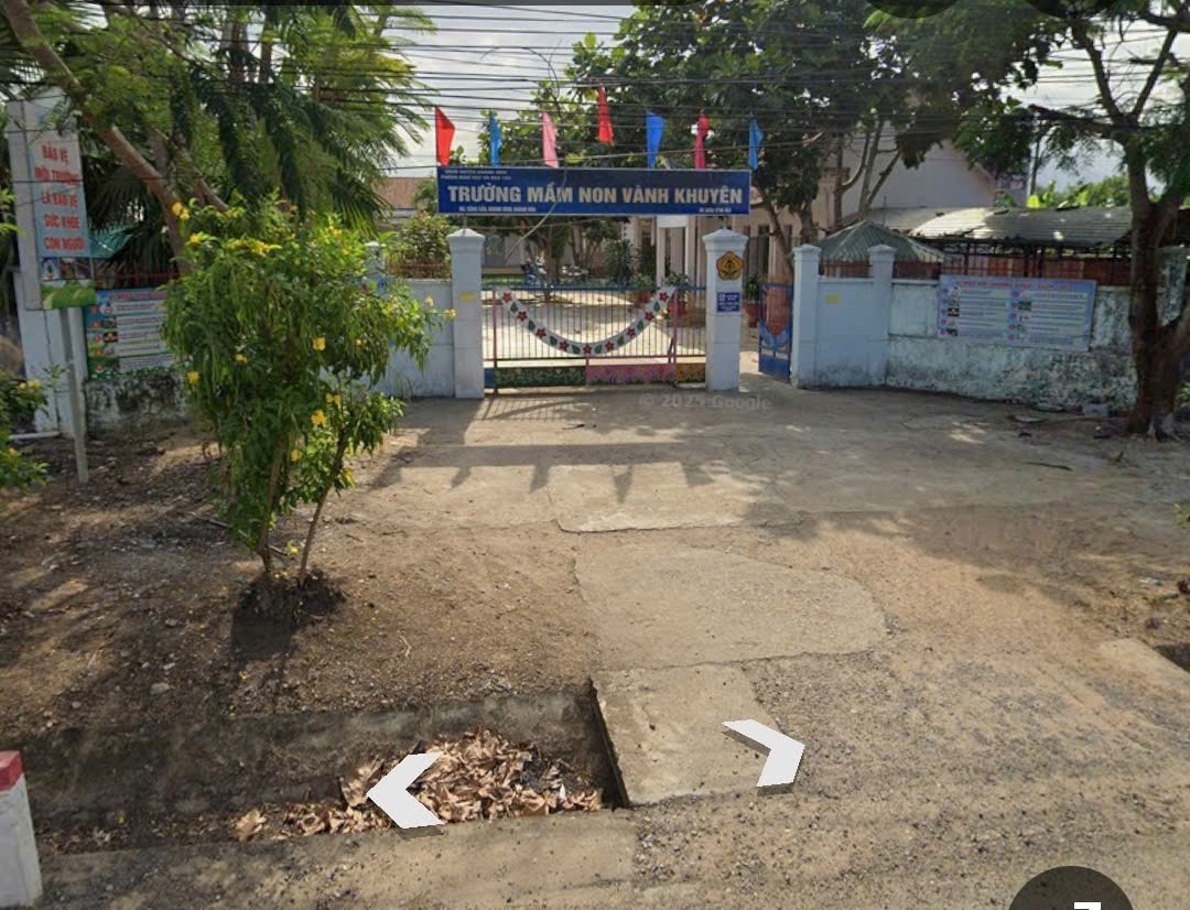 Bán đất Sông Cầu thôn Đông ngay trung tâm xã - đường thông 3 mặt tiền đường thoáng mát 6