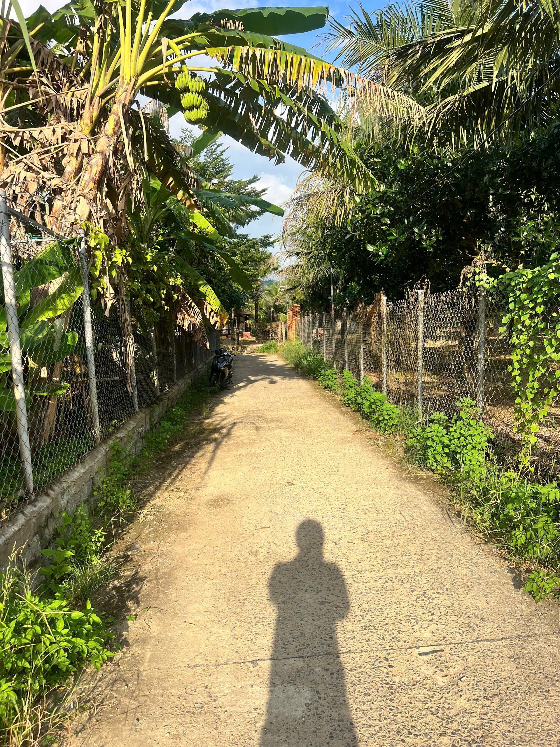 Bán đất Vĩnh Phương giá rẻ thôn Đắc Lộc hẻm đường Đất Phú - đường thông 2