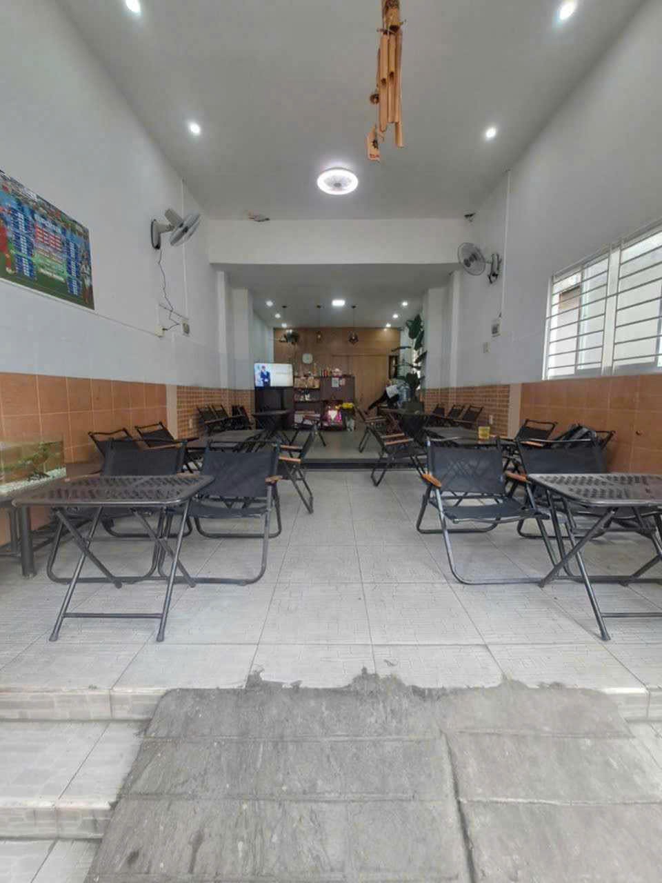 ĐỊNH GIÁ 21 TỶ - CHÀO CHỈ 18 TỶ - GÓC 2MT HẺM XE TẢI XVNT - 103m2 (4.5×25) A4 5