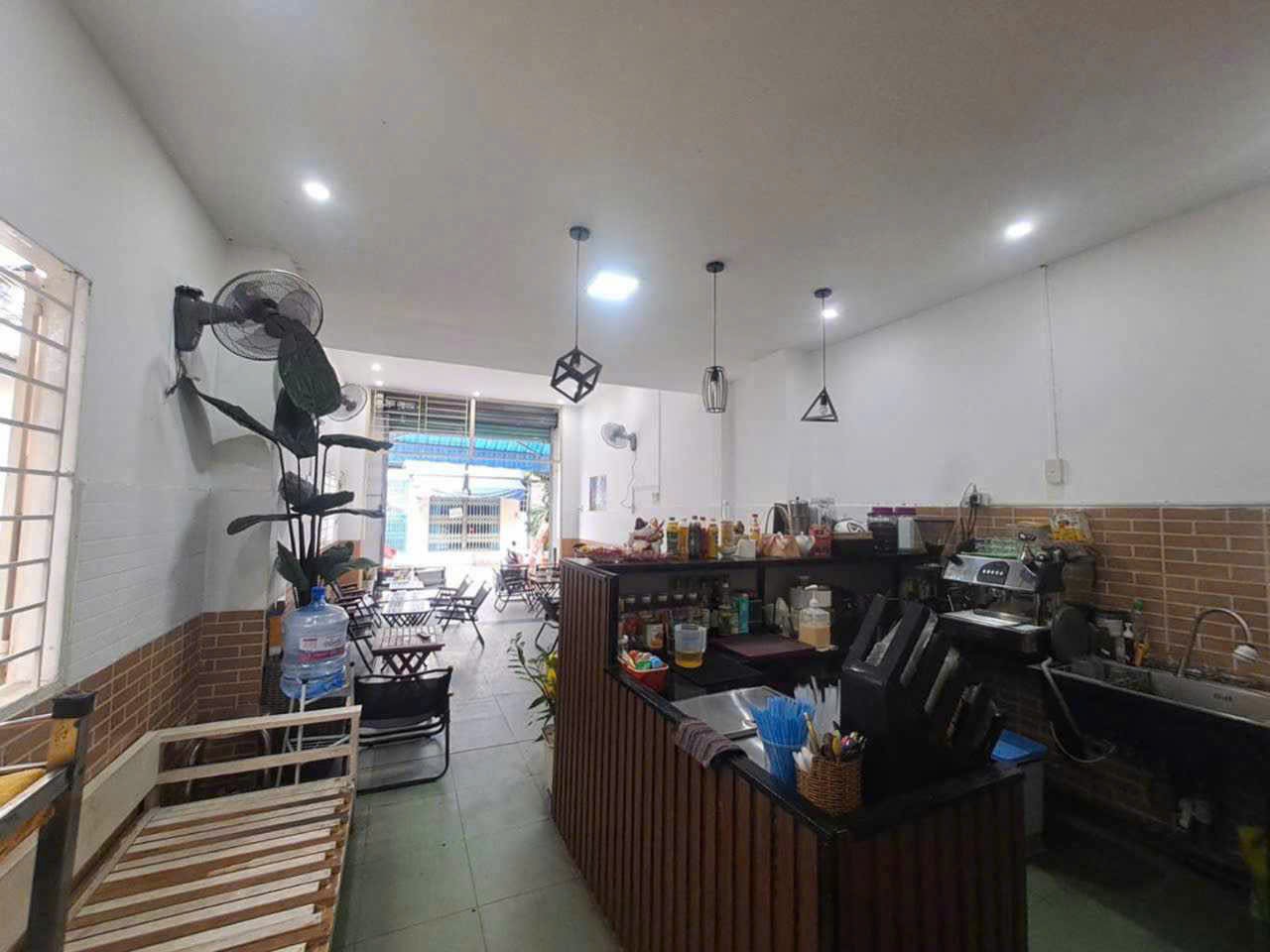 ĐỊNH GIÁ 21 TỶ - CHÀO CHỈ 18 TỶ - GÓC 2MT HẺM XE TẢI XVNT - 103m2 (4.5×25) A4 6