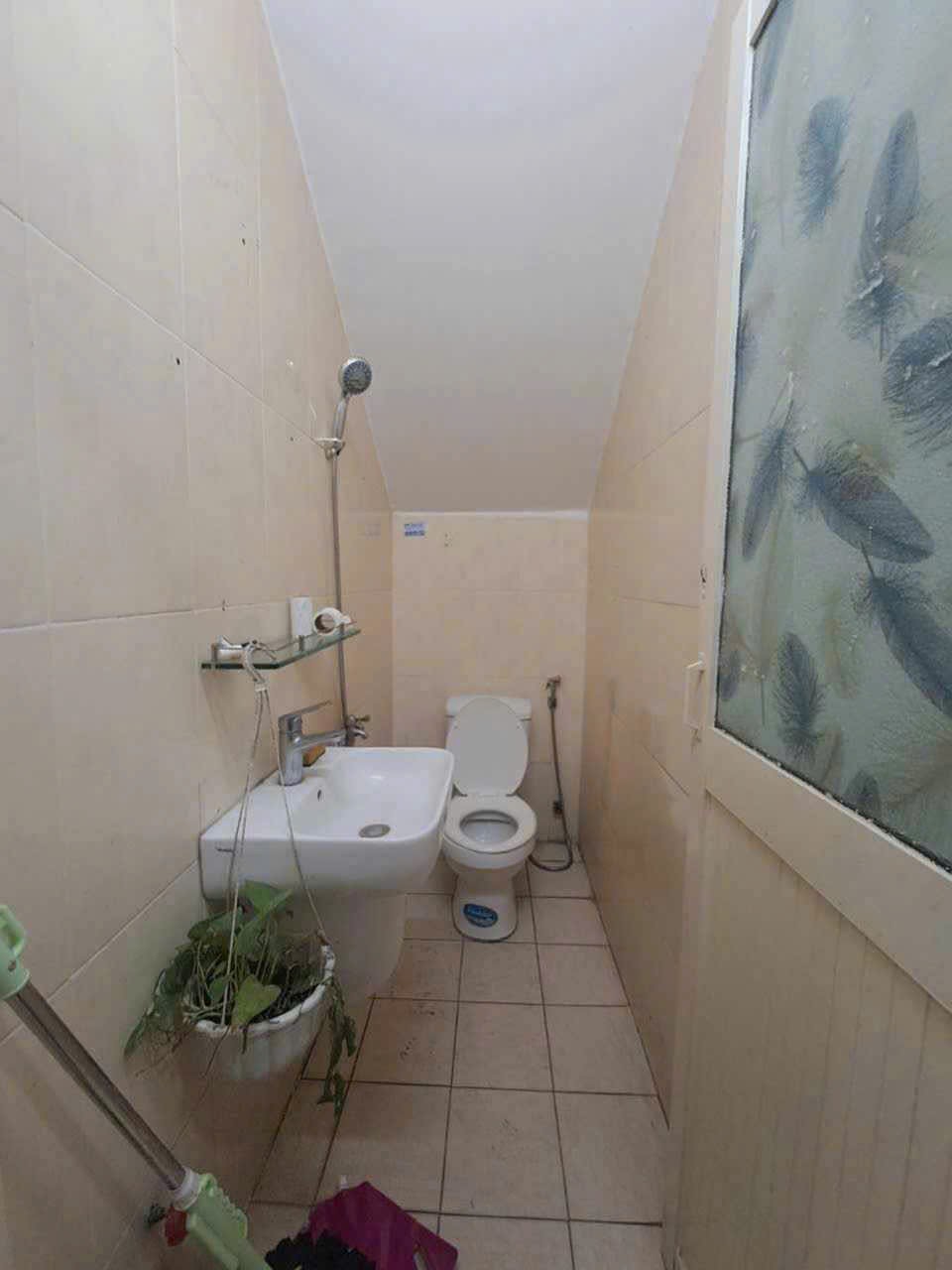 ĐỊNH GIÁ 21 TỶ - CHÀO CHỈ 18 TỶ - GÓC 2MT HẺM XE TẢI XVNT - 103m2 (4.5×25) A4 12