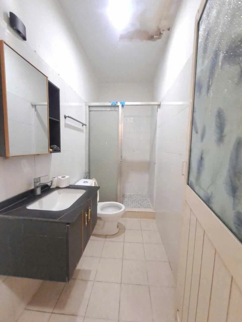 ĐỊNH GIÁ 21 TỶ - CHÀO CHỈ 18 TỶ - GÓC 2MT HẺM XE TẢI XVNT - 103m2 (4.5×25) A4 7