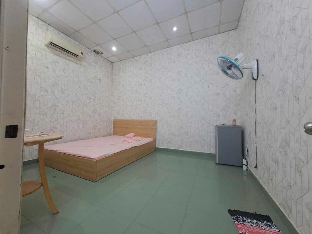 ĐỊNH GIÁ 21 TỶ - CHÀO CHỈ 18 TỶ - GÓC 2MT HẺM XE TẢI XVNT - 103m2 (4.5×25) A4 8