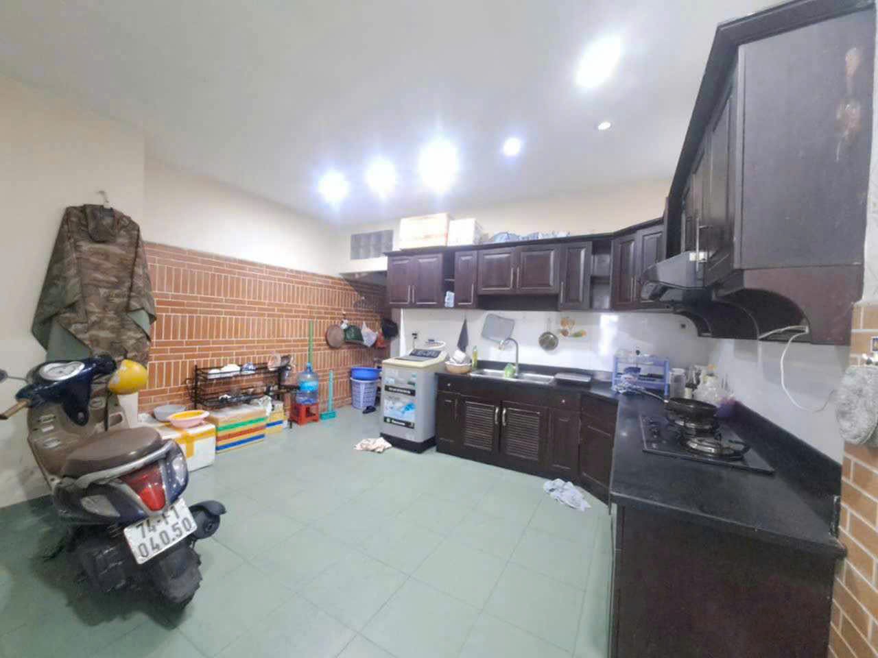 ĐỊNH GIÁ 21 TỶ - CHÀO CHỈ 18 TỶ - GÓC 2MT HẺM XE TẢI XVNT - 103m2 (4.5×25) A4 11