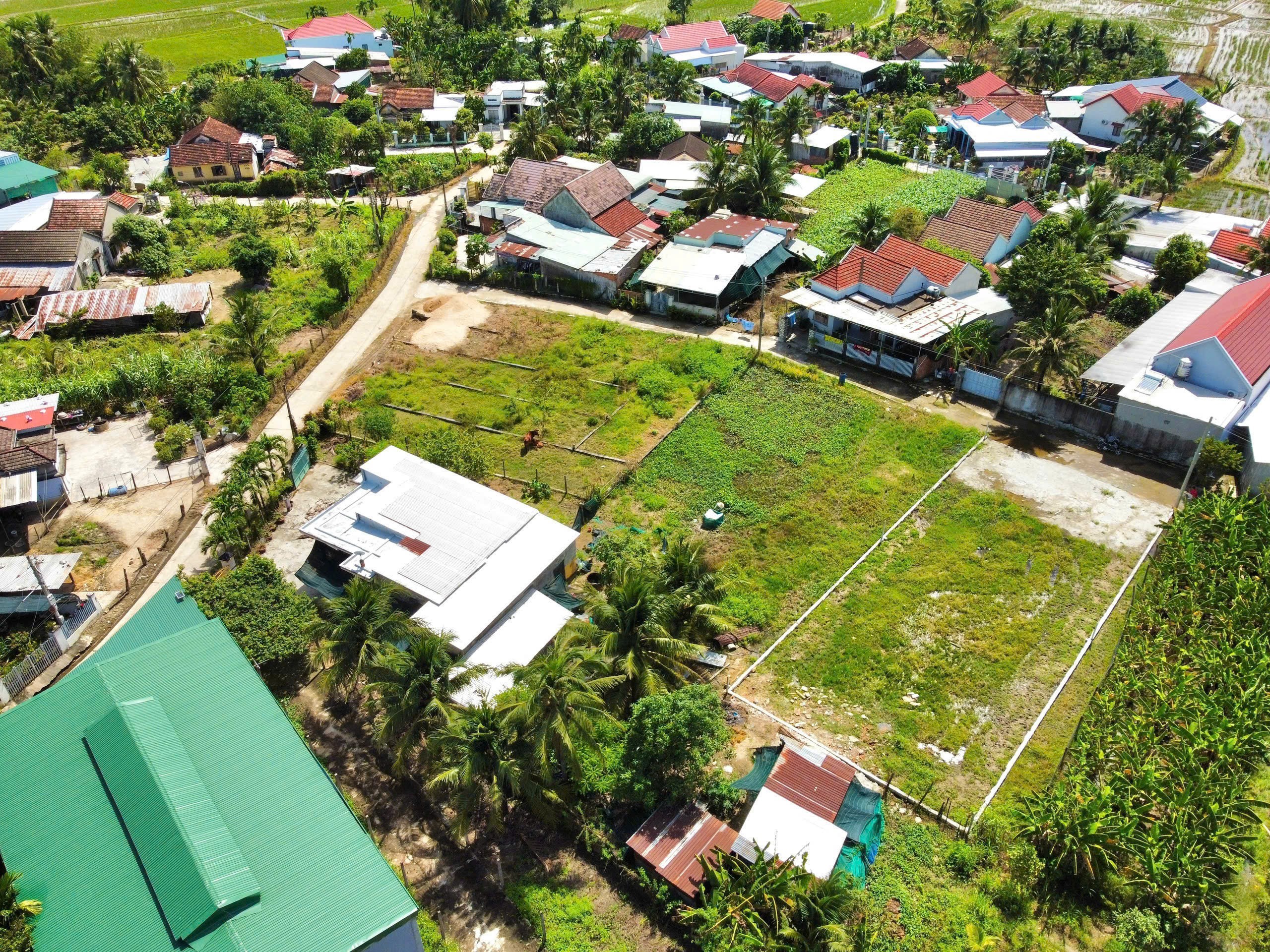 Bán đất Bình Lộc thôn Mỹ Lộc ngay trung tâm xã gần Hương Lộ 39 5