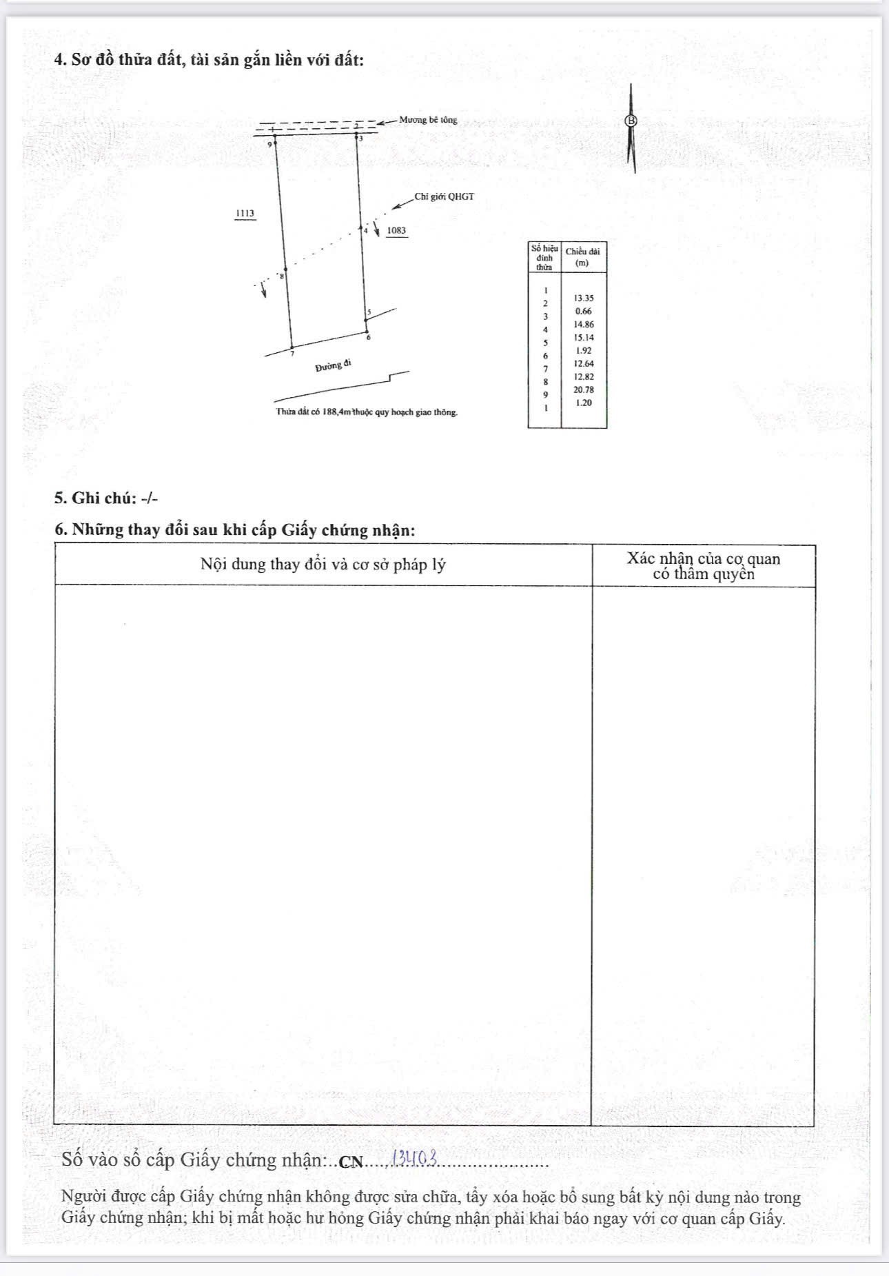 Bán đất mặt tiền đường Lạc Hoà 1 - xã Diên Hoà sau lưng cây xăng Hưng Thịnh đi vào 9