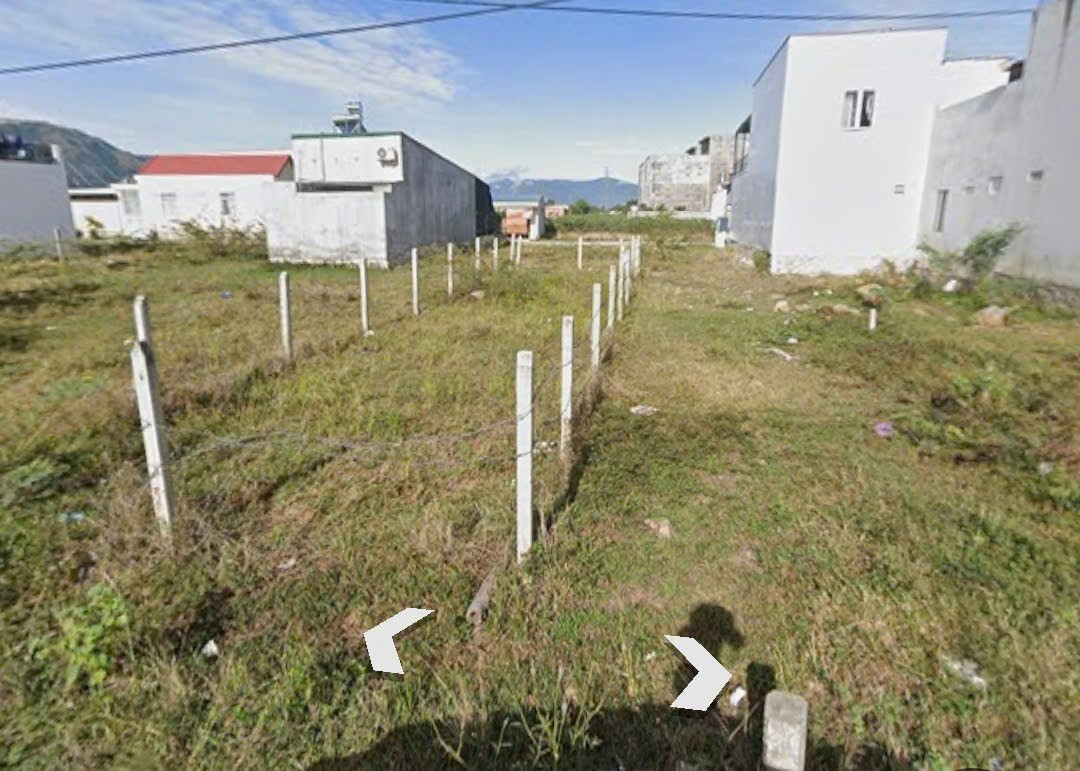 Bán đất Vĩnh Phương thôn Trung full thổ cư đường thông sát bên Hương Lộ 45