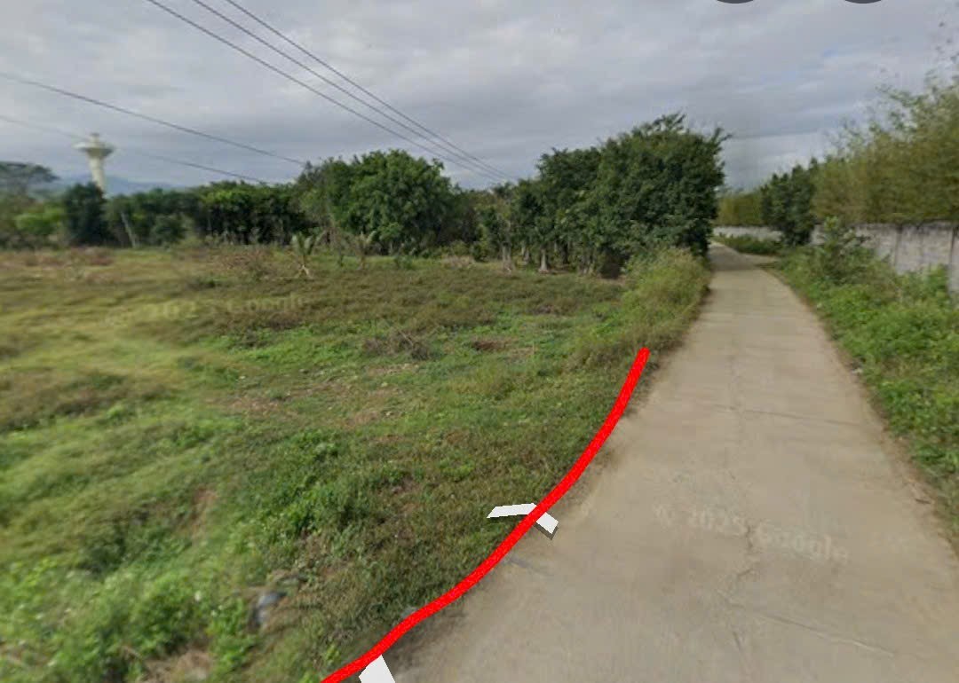 Bán đất Diên Đồng full thổ thôn Đồng Trăn 1 mặt tiền đường liên thôn QH 24m