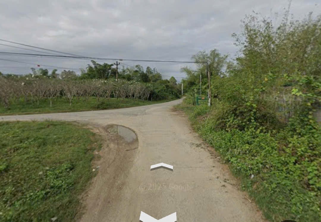 Bán đất Diên Đồng full thổ thôn Đồng Trăn 1 mặt tiền đường liên thôn QH 24m 3