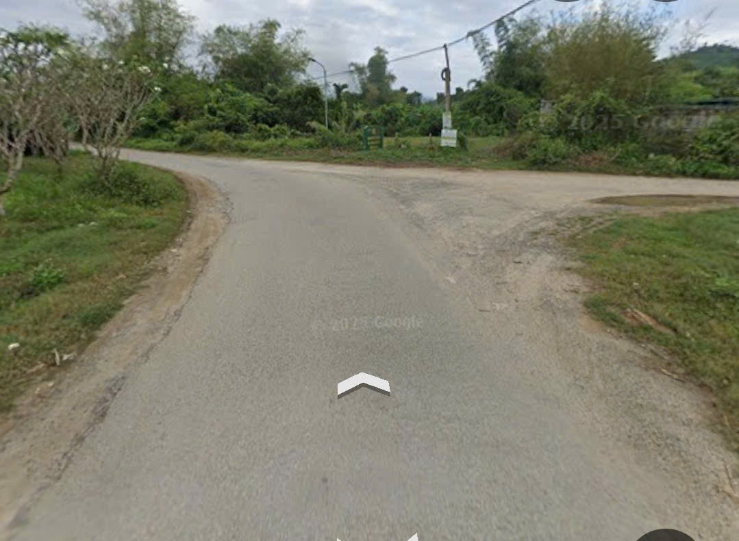 Bán đất Diên Đồng full thổ thôn Đồng Trăn 1 mặt tiền đường liên thôn QH 24m 4