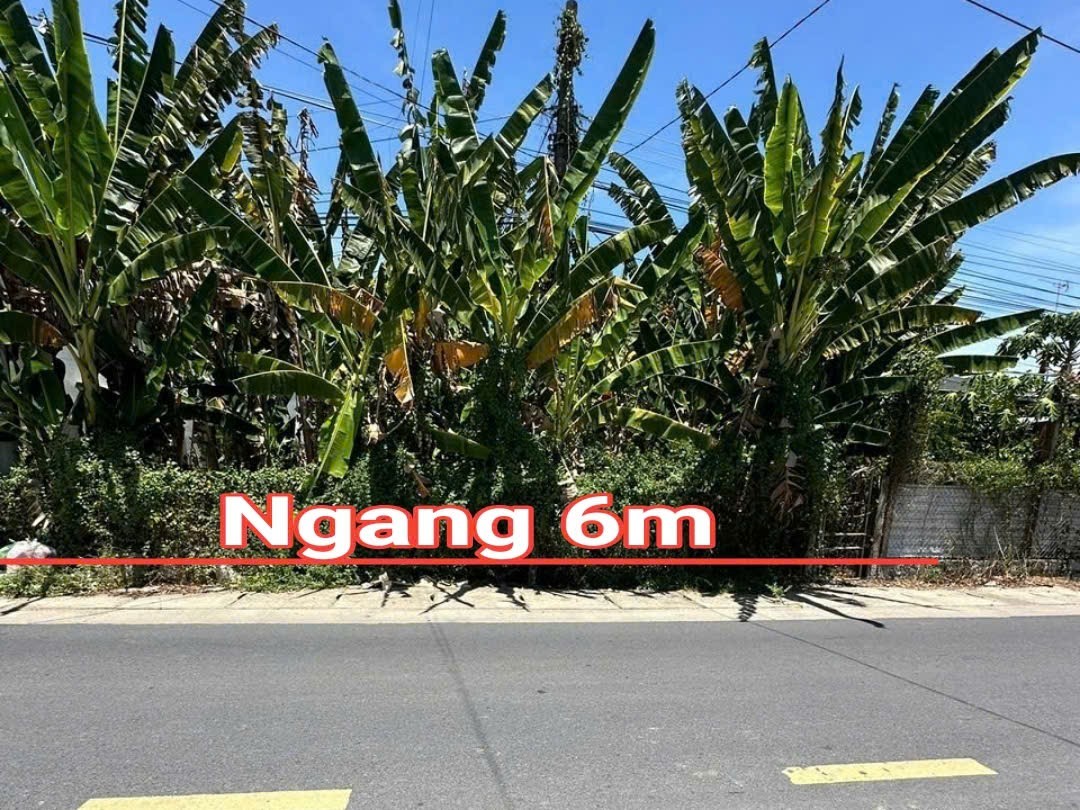 Bán đất mặt tiền Hương Lộ 39 - Diên Lâm - dân cư đông an ninh 2