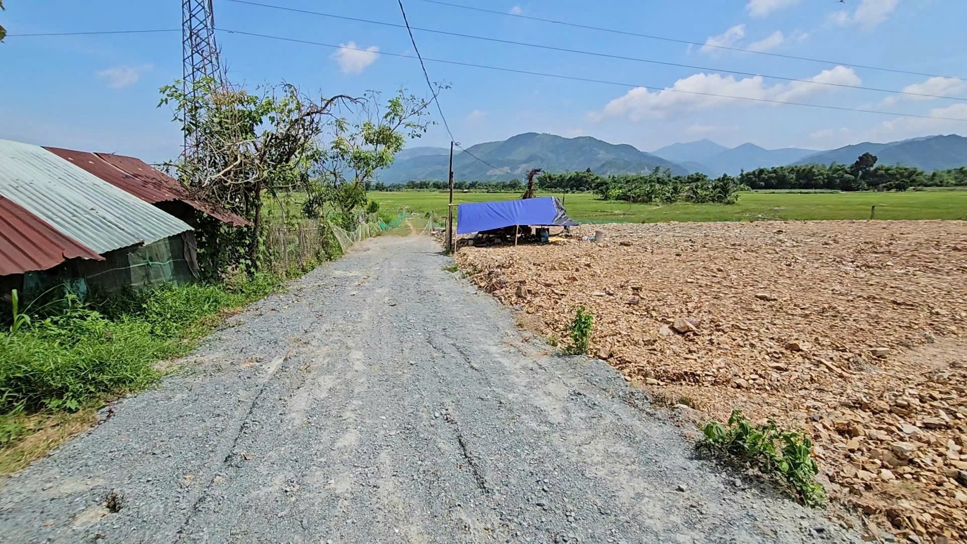 Bán đất Suối Tiên giá rẻ full thổ cư gần Hương Lộ 39 - gần nhà văn hoá thôn 5