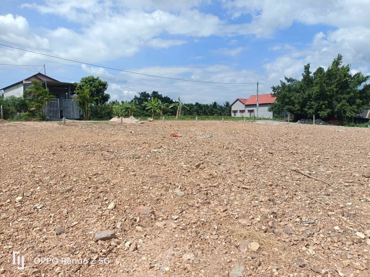 Bán đất Suối Tiên giá rẻ full thổ cư gần Hương Lộ 39 - gần nhà văn hoá thôn 6