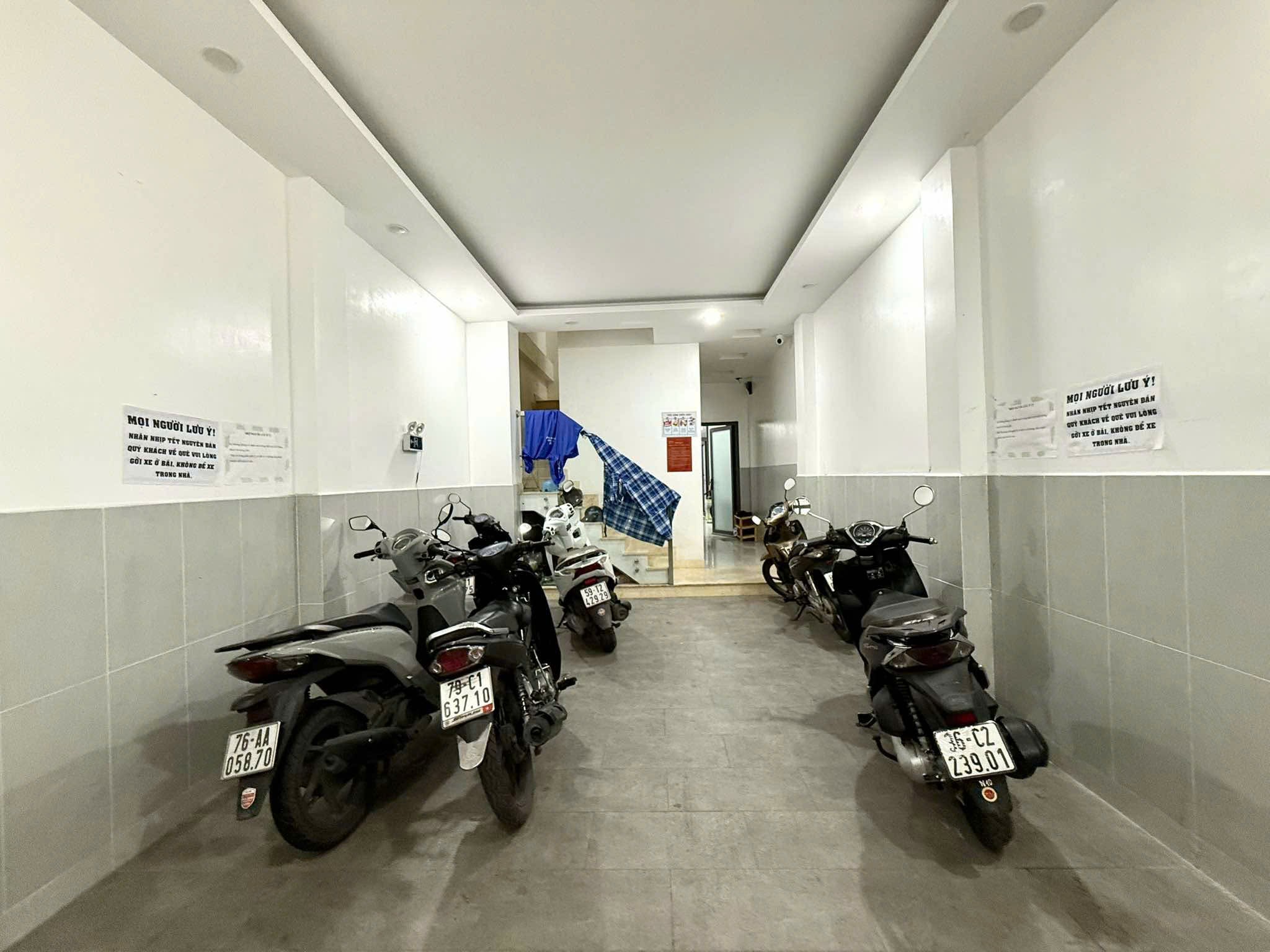 CHDV CAO CẤP BÌNH QUỚI 80M² -  4 TẦNG FULL NT - DÒNG TIỀN 30TR - CHỈ 11.3 TỶ 2