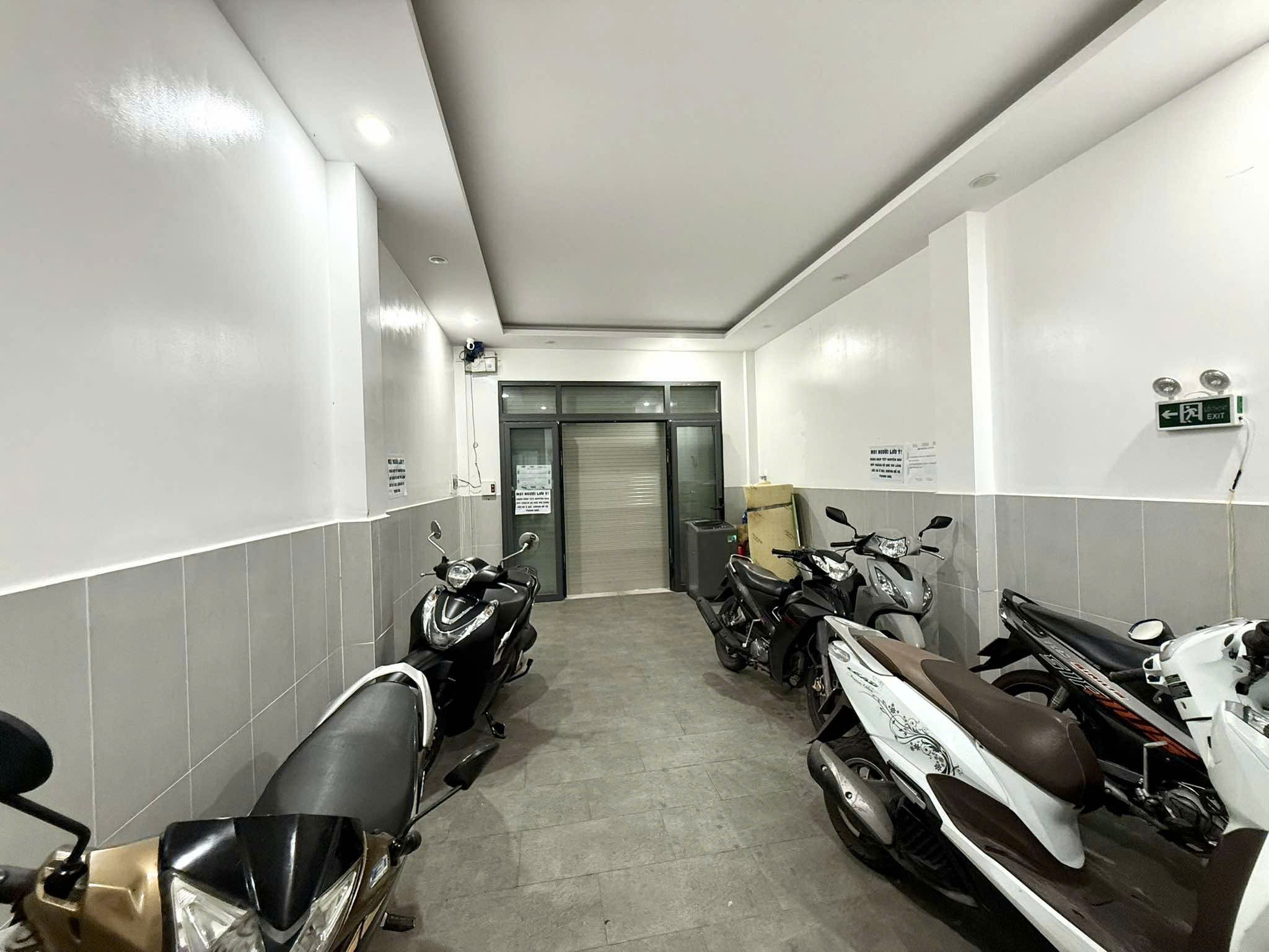 CHDV CAO CẤP BÌNH QUỚI 80M² -  4 TẦNG FULL NT - DÒNG TIỀN 30TR - CHỈ 11.3 TỶ 3