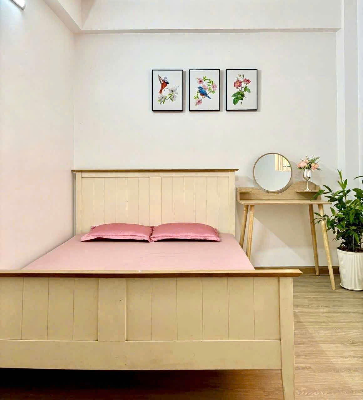 PHÚ NHUẬN - 80m2 - 12.2 TỶ - NGANG KHỦNG 6.1m - ĐANG CHO CTY THUÊ DÒNG TIỀN ỔN ĐỊNH 2