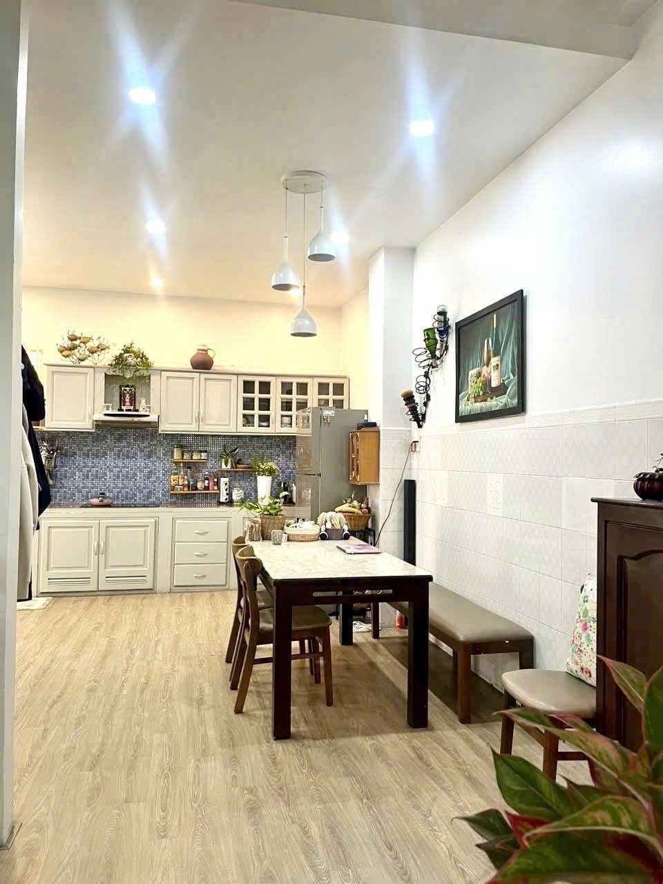 PHÚ NHUẬN - 80m2 - 12.2 TỶ - NGANG KHỦNG 6.1m - ĐANG CHO CTY THUÊ DÒNG TIỀN ỔN ĐỊNH 3