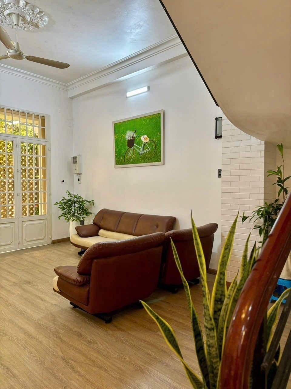 PHÚ NHUẬN - 80m2 - 12.2 TỶ - NGANG KHỦNG 6.1m - ĐANG CHO CTY THUÊ DÒNG TIỀN ỔN ĐỊNH 11