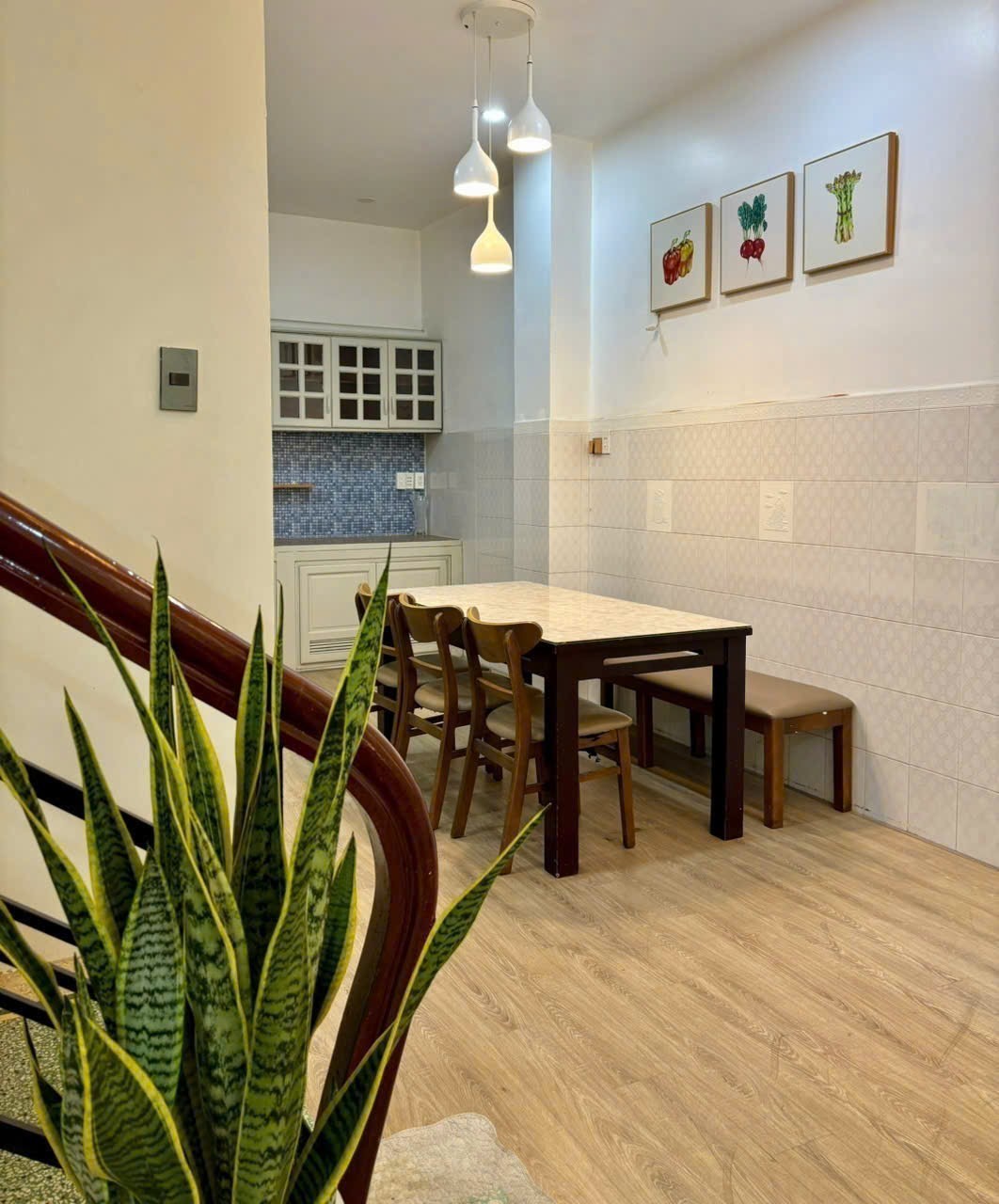 PHÚ NHUẬN - 80m2 - 12.2 TỶ - NGANG KHỦNG 6.1m - ĐANG CHO CTY THUÊ DÒNG TIỀN ỔN ĐỊNH 9