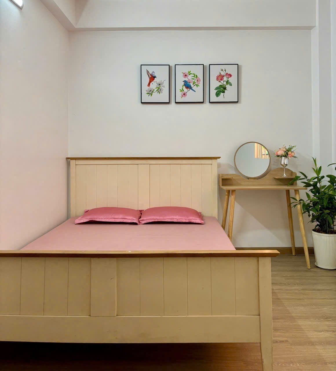 PHÚ NHUẬN - 80m2 - 12.2 TỶ - NGANG KHỦNG 6.1m - ĐANG CHO CTY THUÊ DÒNG TIỀN ỔN ĐỊNH 10