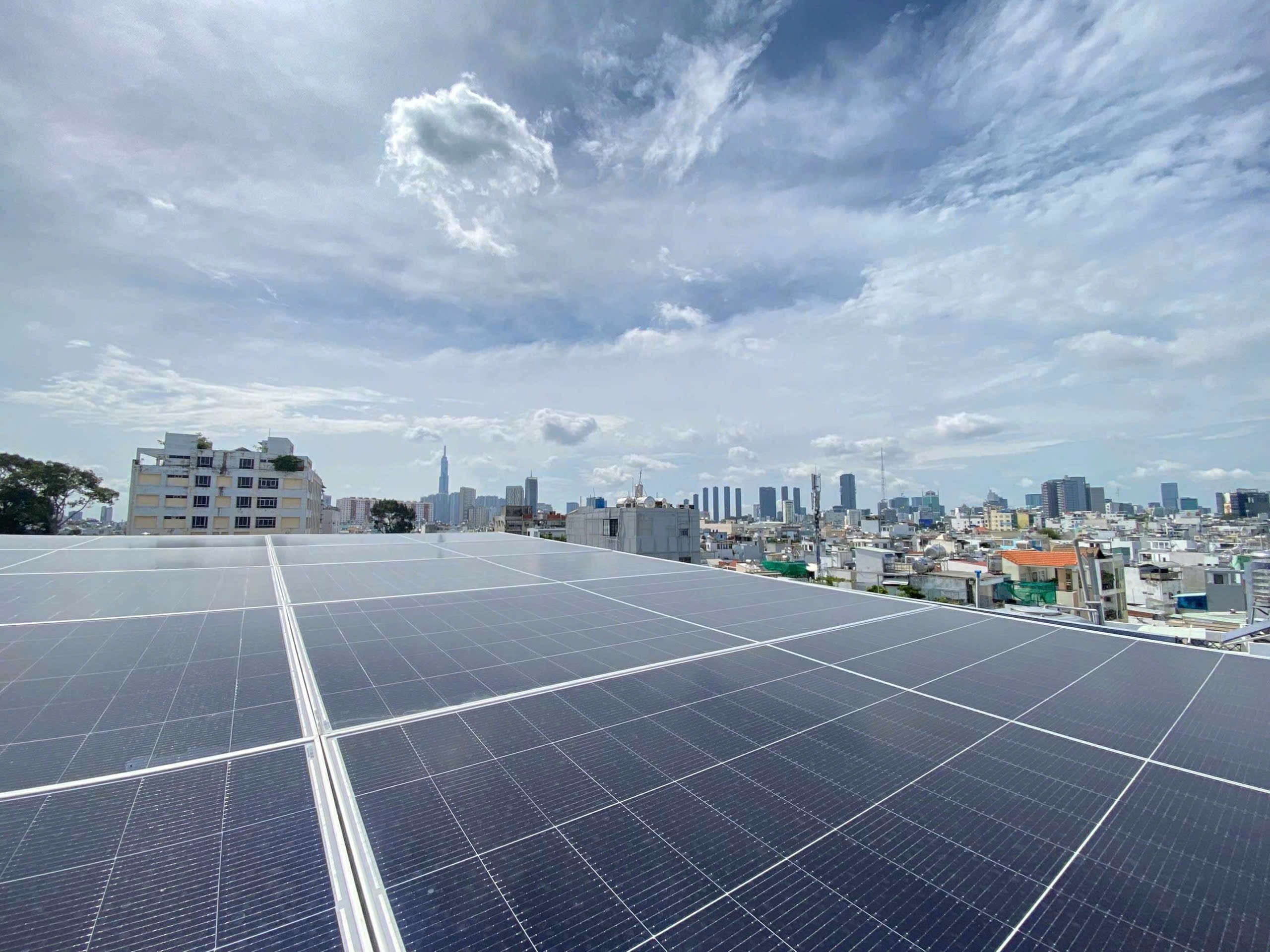 TOÀ CHDV 6 TẦNG MT NGUYỄN DUY GIÁP Q1- 15 PHÒNG FULL NỘI THẤT - 21 TỶ 15