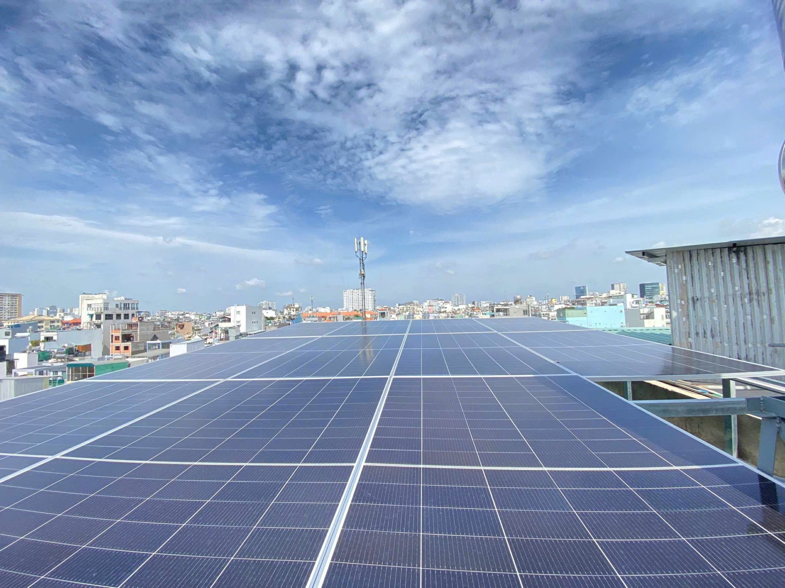 TOÀ CHDV 6 TẦNG MT NGUYỄN DUY GIÁP Q1- 15 PHÒNG FULL NỘI THẤT - 21 TỶ 17