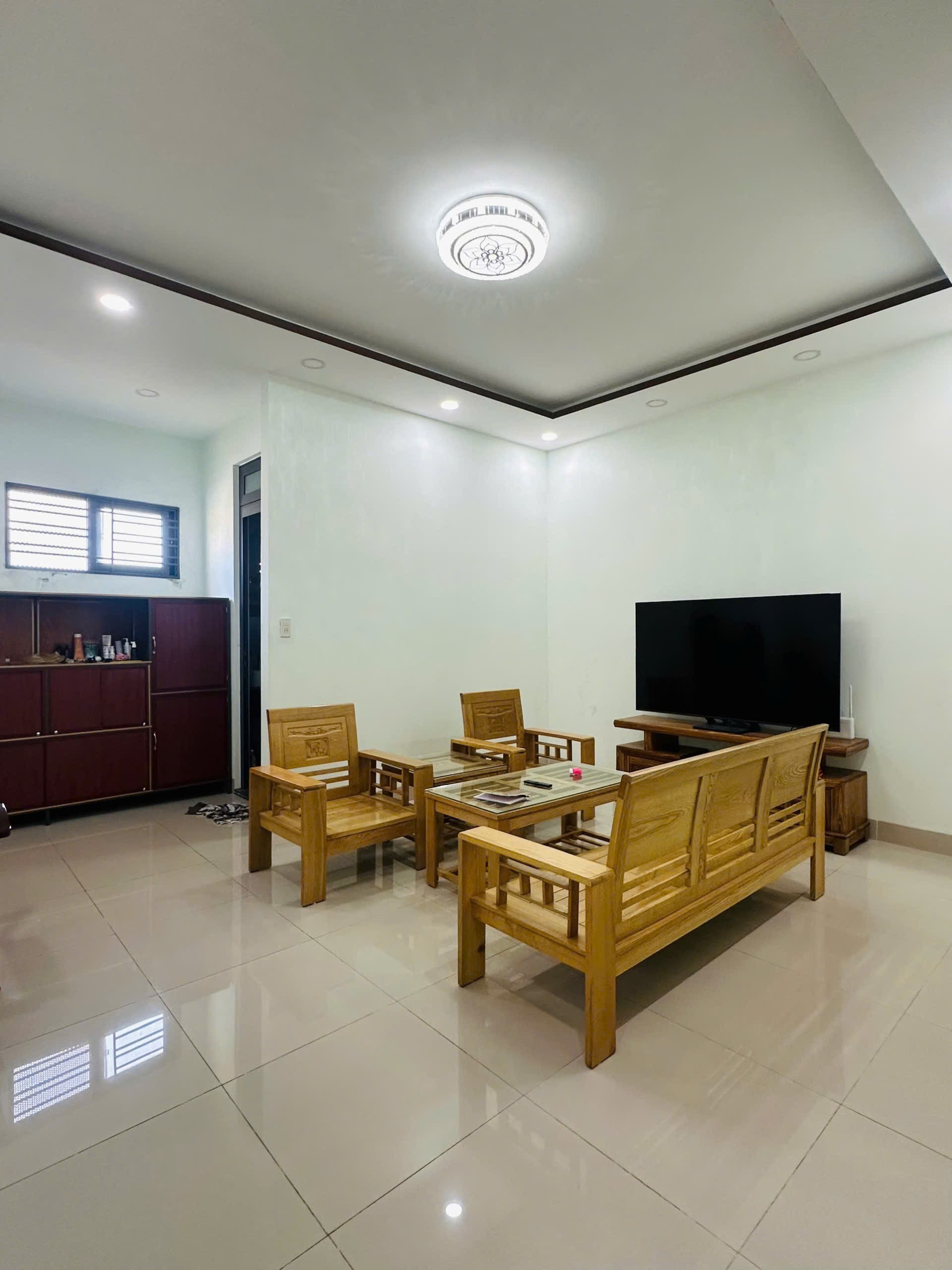 Bán nhà Diên Toàn mặt tiền Huỳnh Thúc Kháng - nhà 3 tầng đầy đủ tiện nghi 7